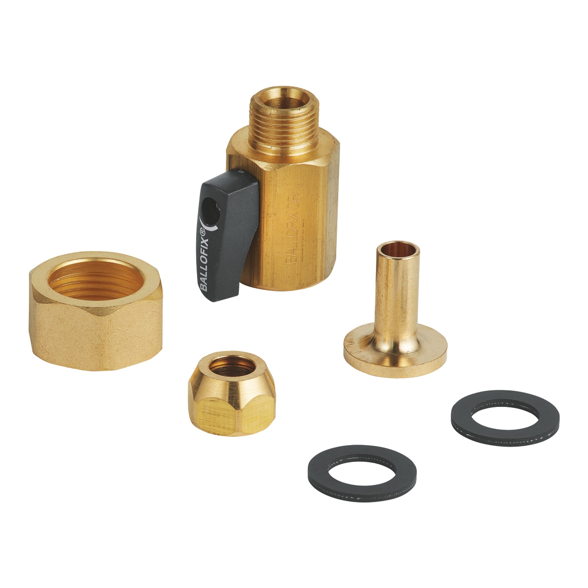 Grohe Stop Valf 43595000
