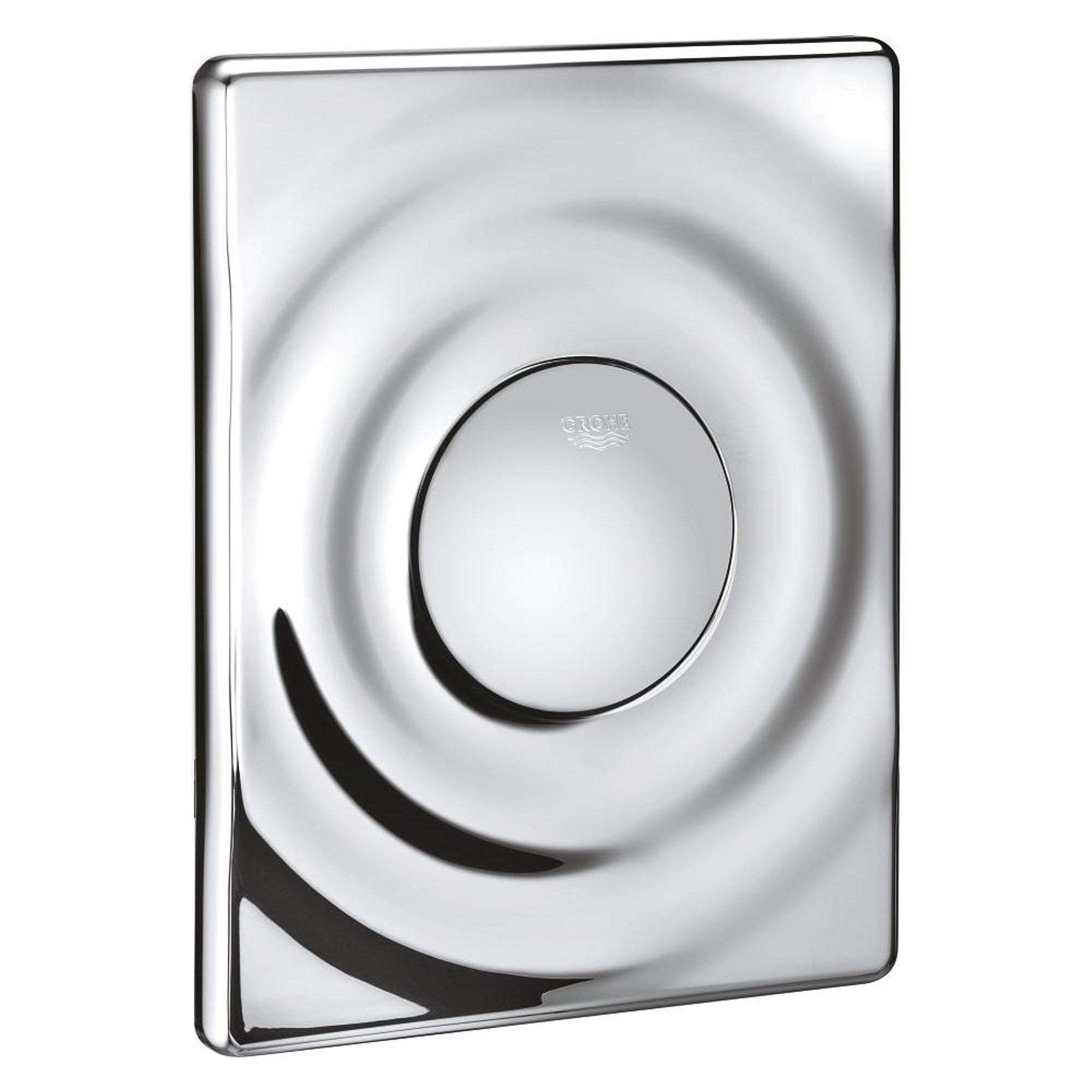 Grohe Surf Kumanda Paneli Krom 38574000