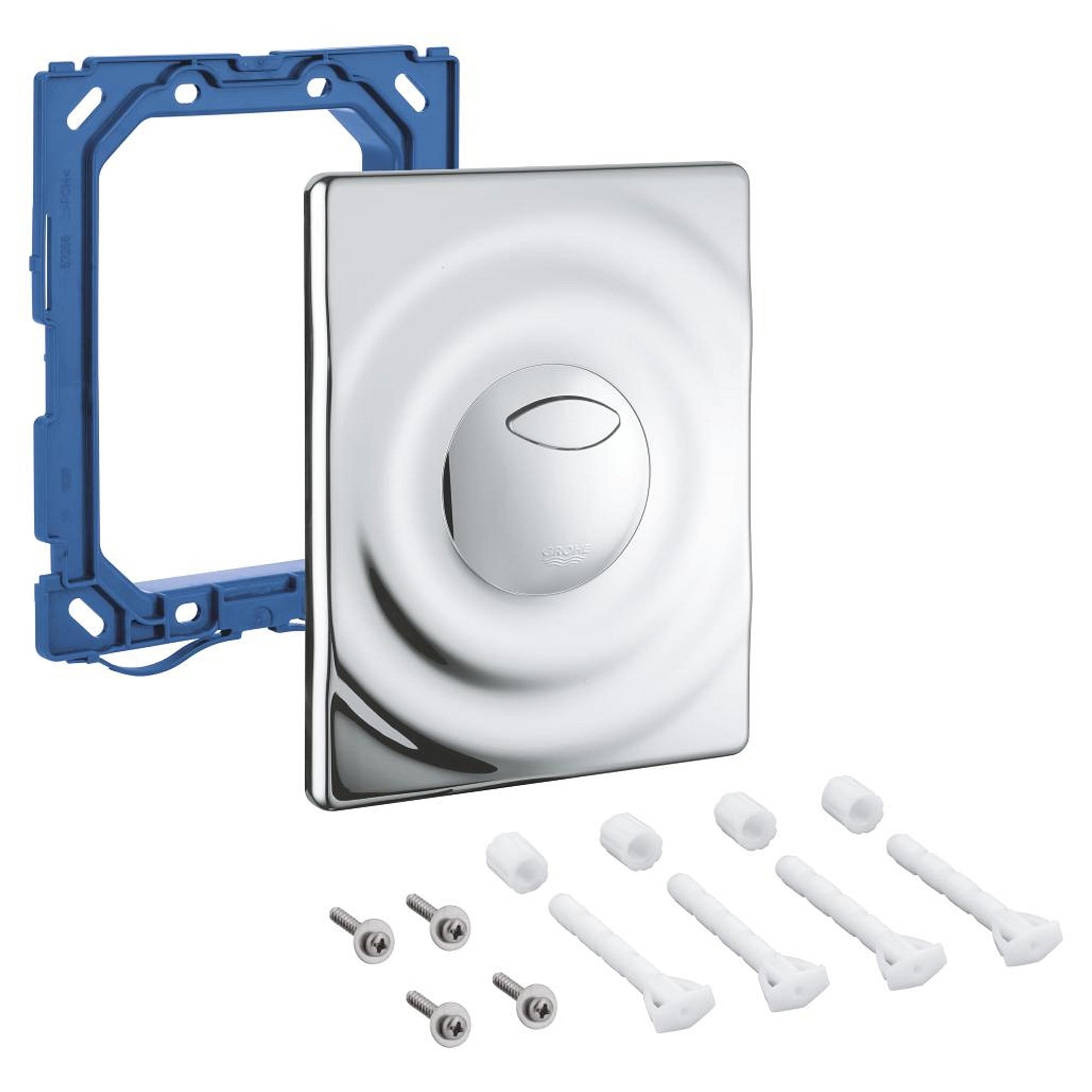 Grohe Surf Kumanda Paneli Krom 42302000