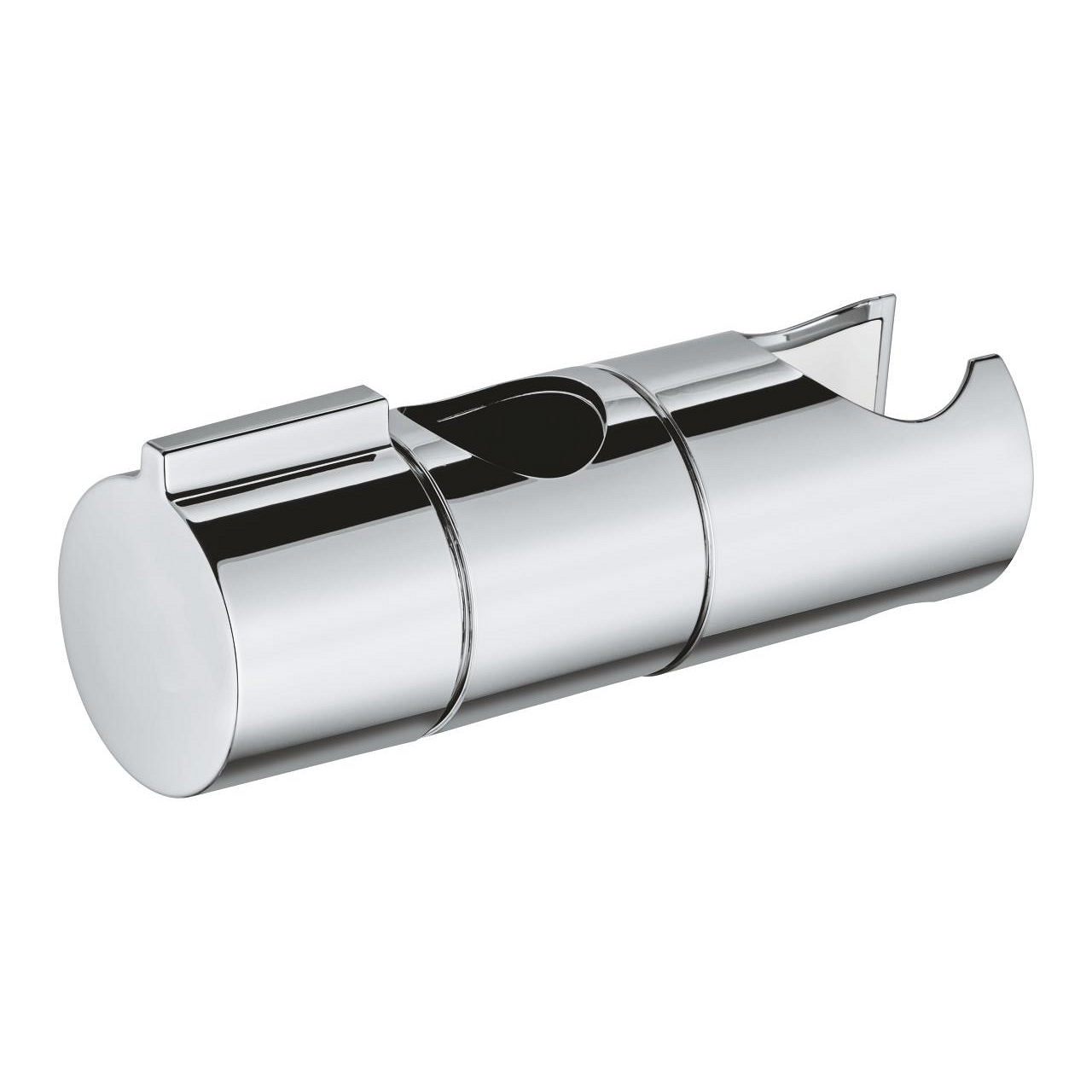 Grohe Sürgülü Duş Seti Sürgüsü Krom 48609000