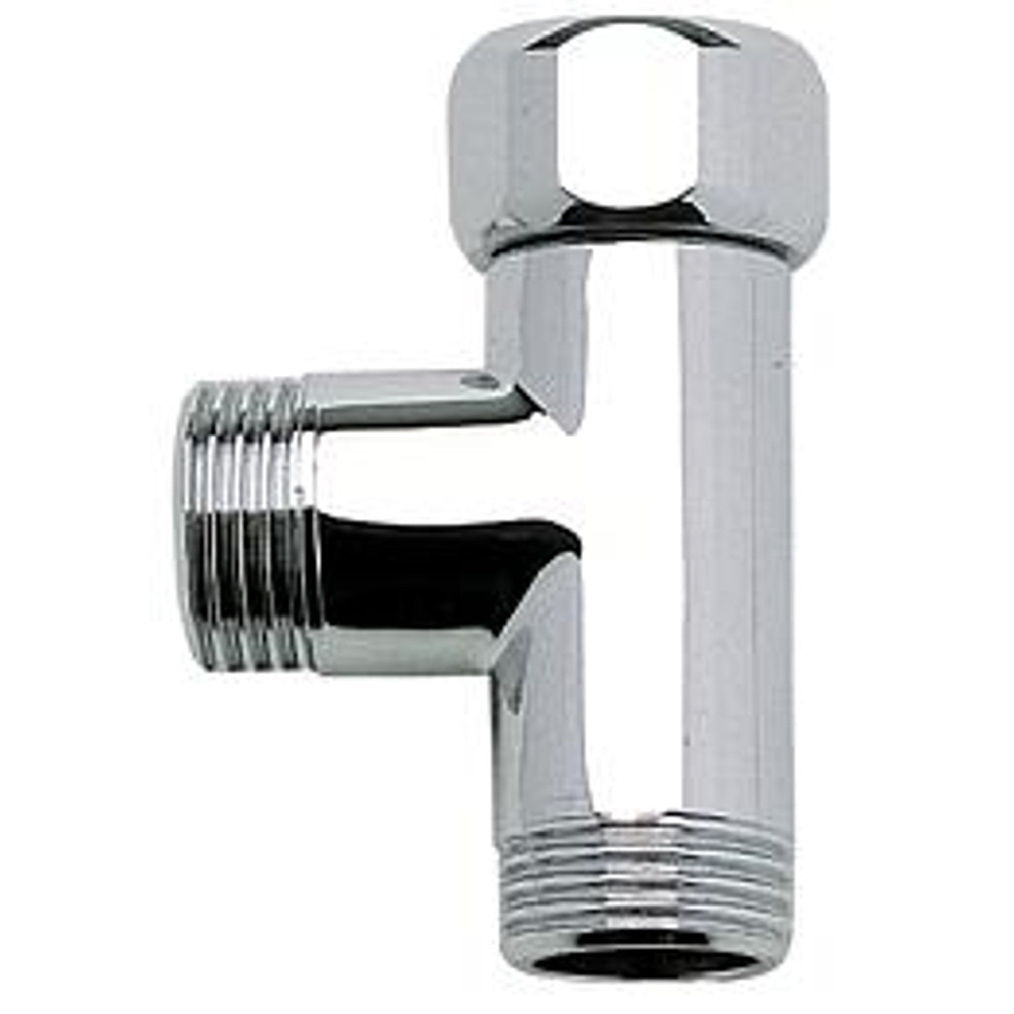 Grohe T Bağlantı Parçası Krom 28874000