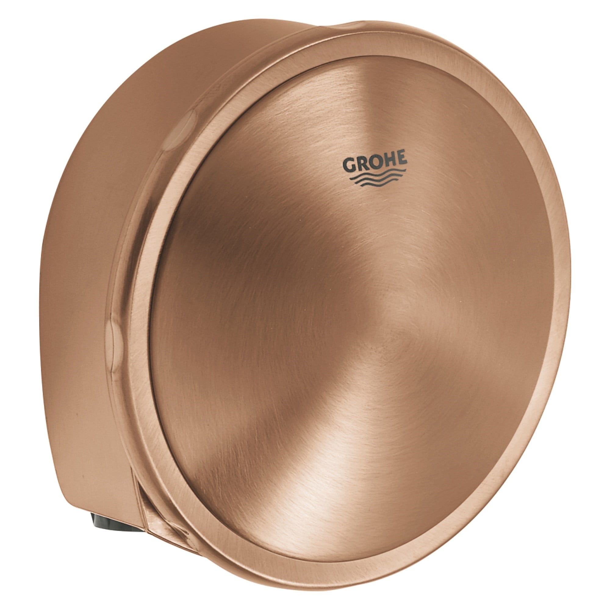 Grohe Talentofill Küvet Dolum ve Gider Sistemi Fırçalı Bakır 19952DL0