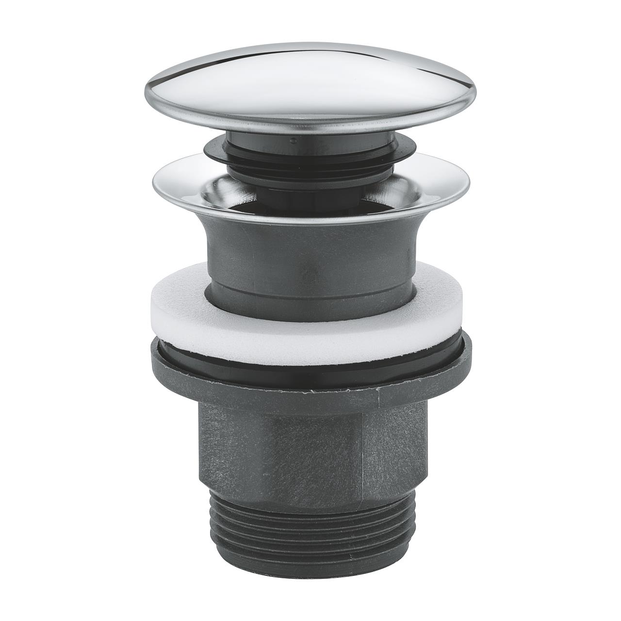 Grohe Tapa Takımı Bas-Aç Süzgeç - 40824000 - 40824000