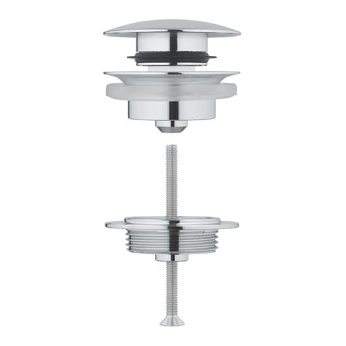 Grohe Tapa Takımı Sabit Süzgeç - 65807000