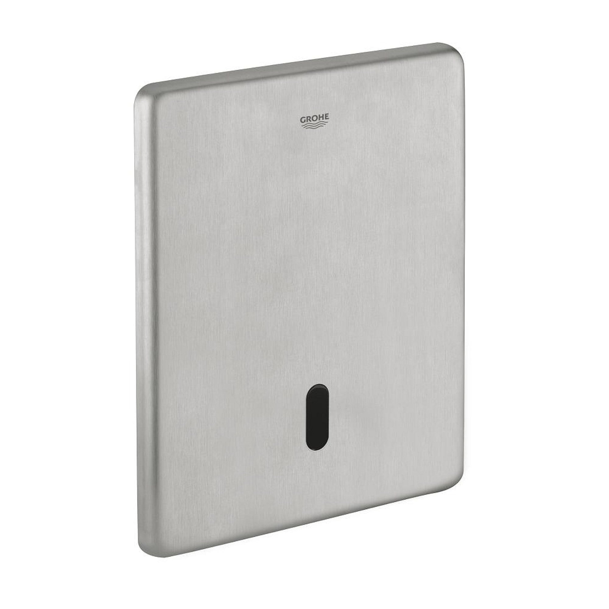 Grohe Tectron Skate Gömme Rezervuar Kumanda Paneli Elektrikli Fotoselli Paslanmaz Çelik 38393SD1