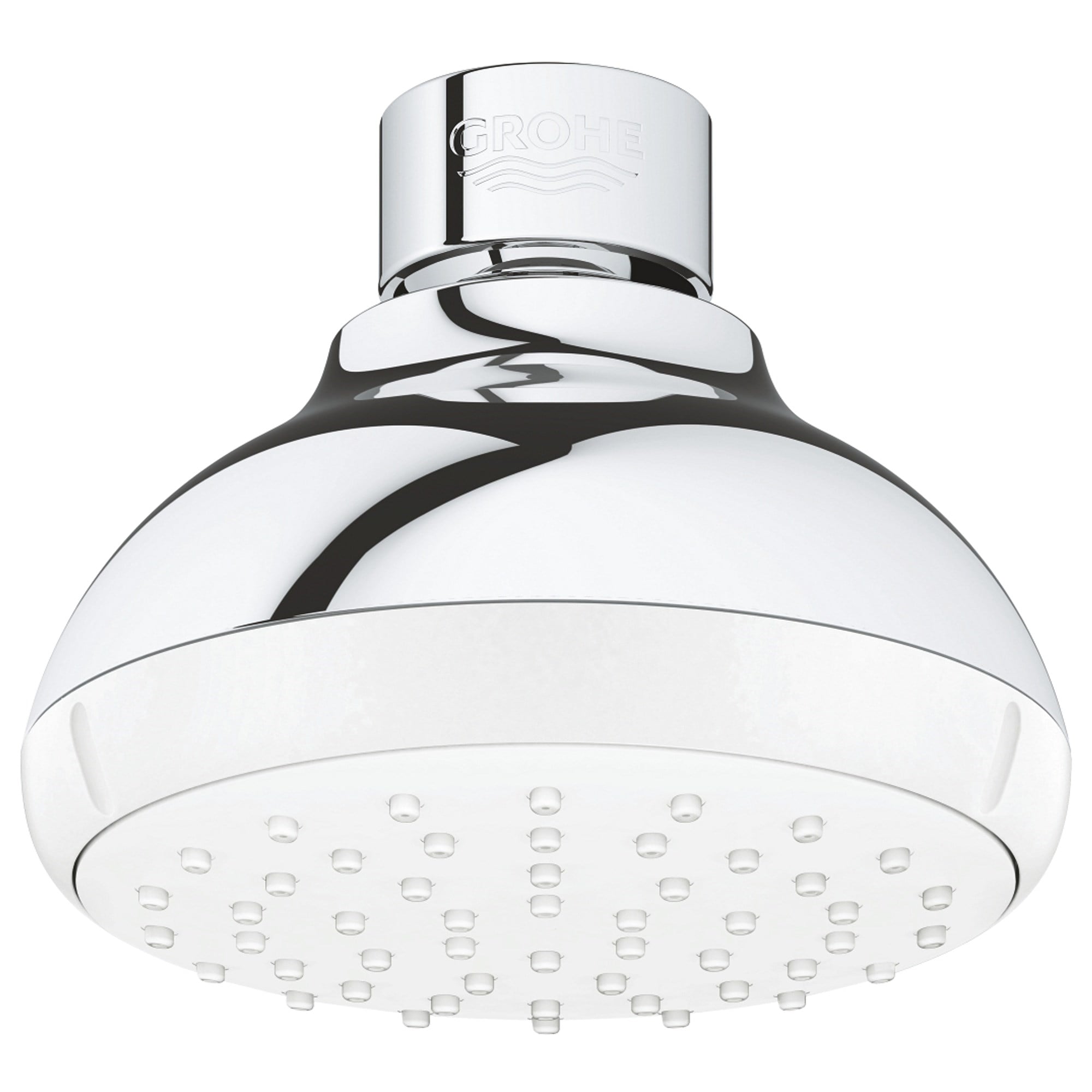 Grohe Tempesta 100 Tepe Duşu 1 Fonksiyonlu Krom 26050001