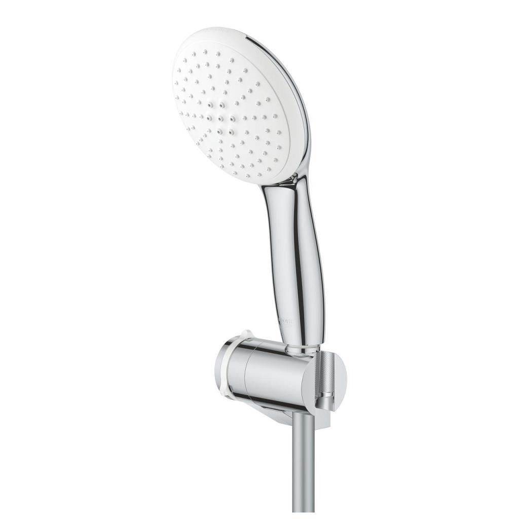 Grohe Tempesta 110 El Duş Seti, 2 Akışlı - 27601003