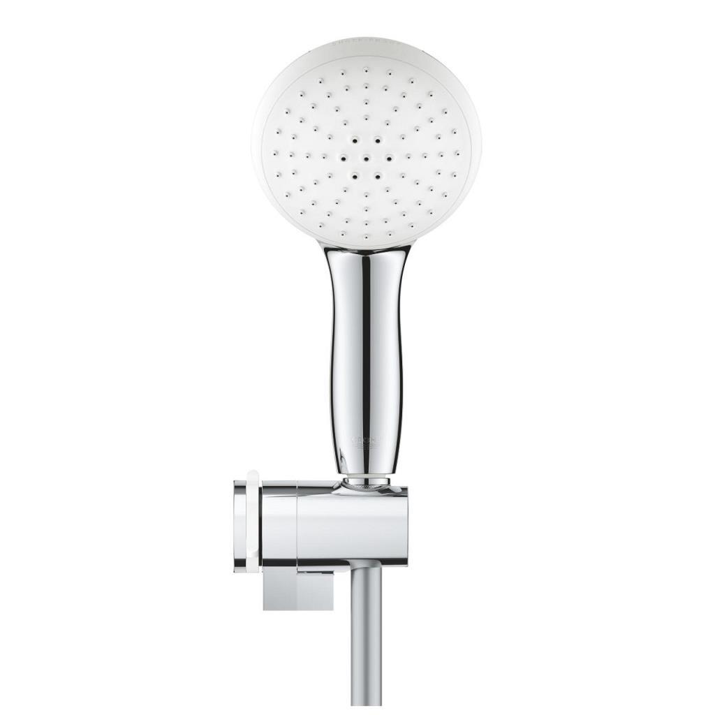 Grohe Tempesta 110 El Duş Seti, 2 Akışlı - 27601003