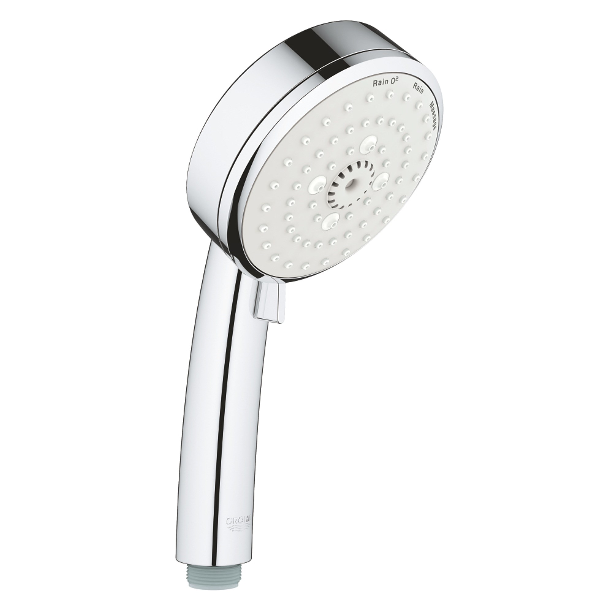 Grohe Tempesta Cosmopolitan 100 El Duşu 3 Fonksiyonlu Krom 27572002