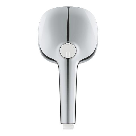 Grohe Tempesta Cube 110 El Duşu, 2 Akışlı Krom - 26746003