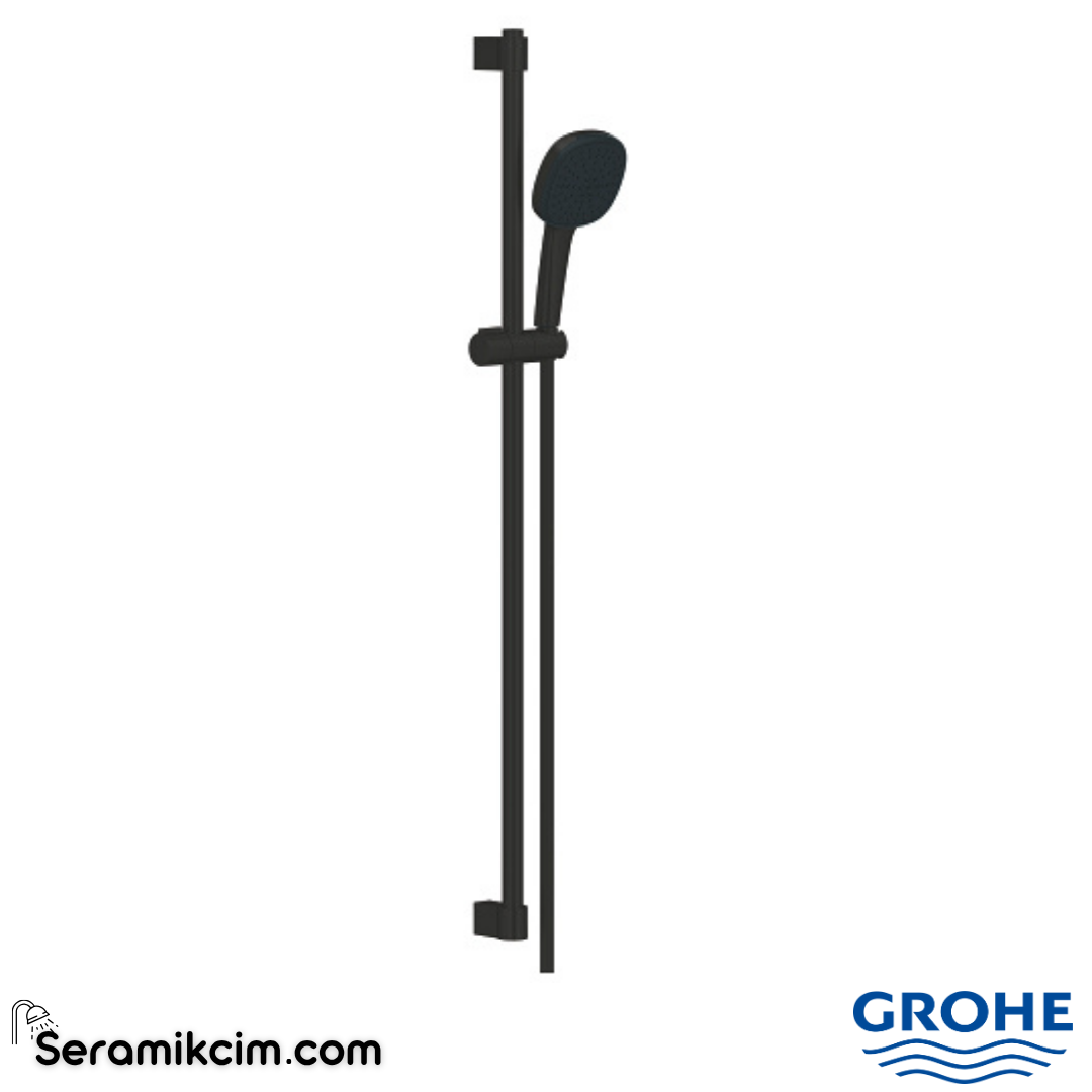 Grohe Tempesta Cube 110 II rail set 900 WS8 269082433 - 269082433