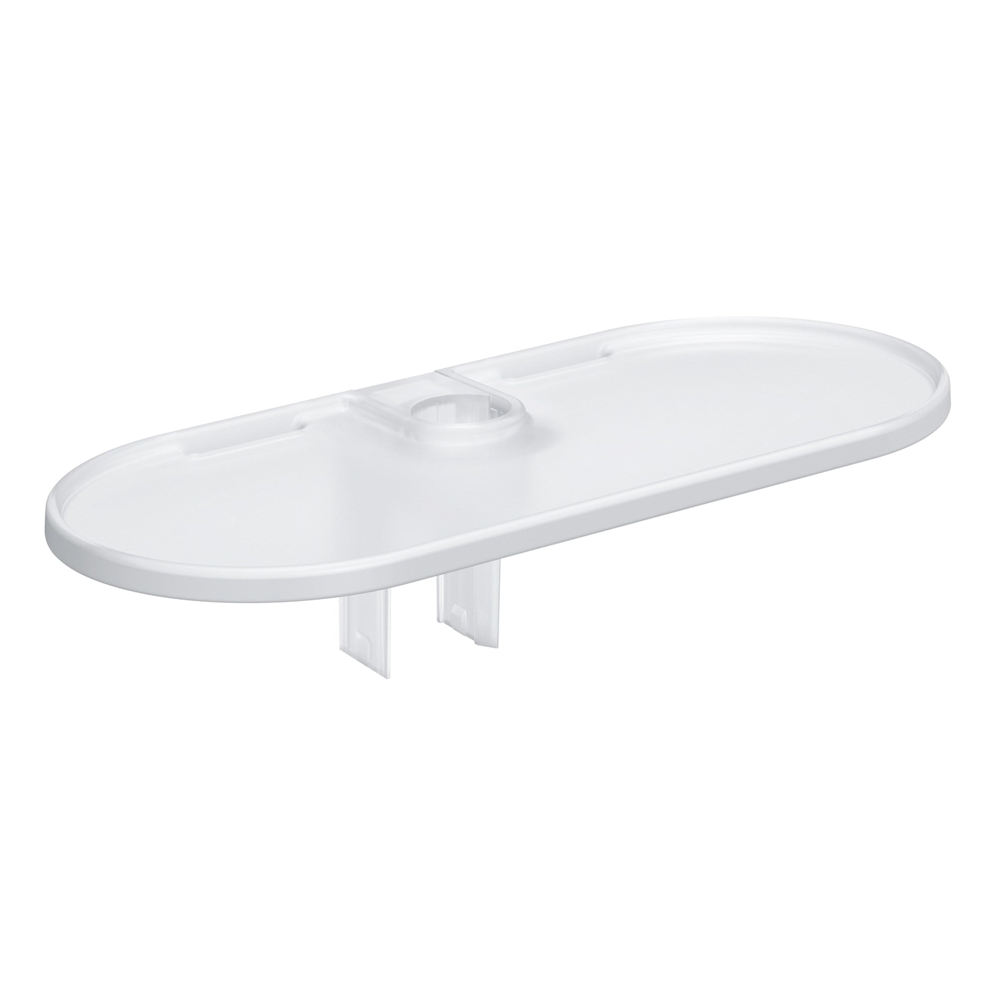 Grohe Tempesta EasyReach Etajerli Sabunluk Akrilik Sürgülü Duş Takımları İçin 26770001