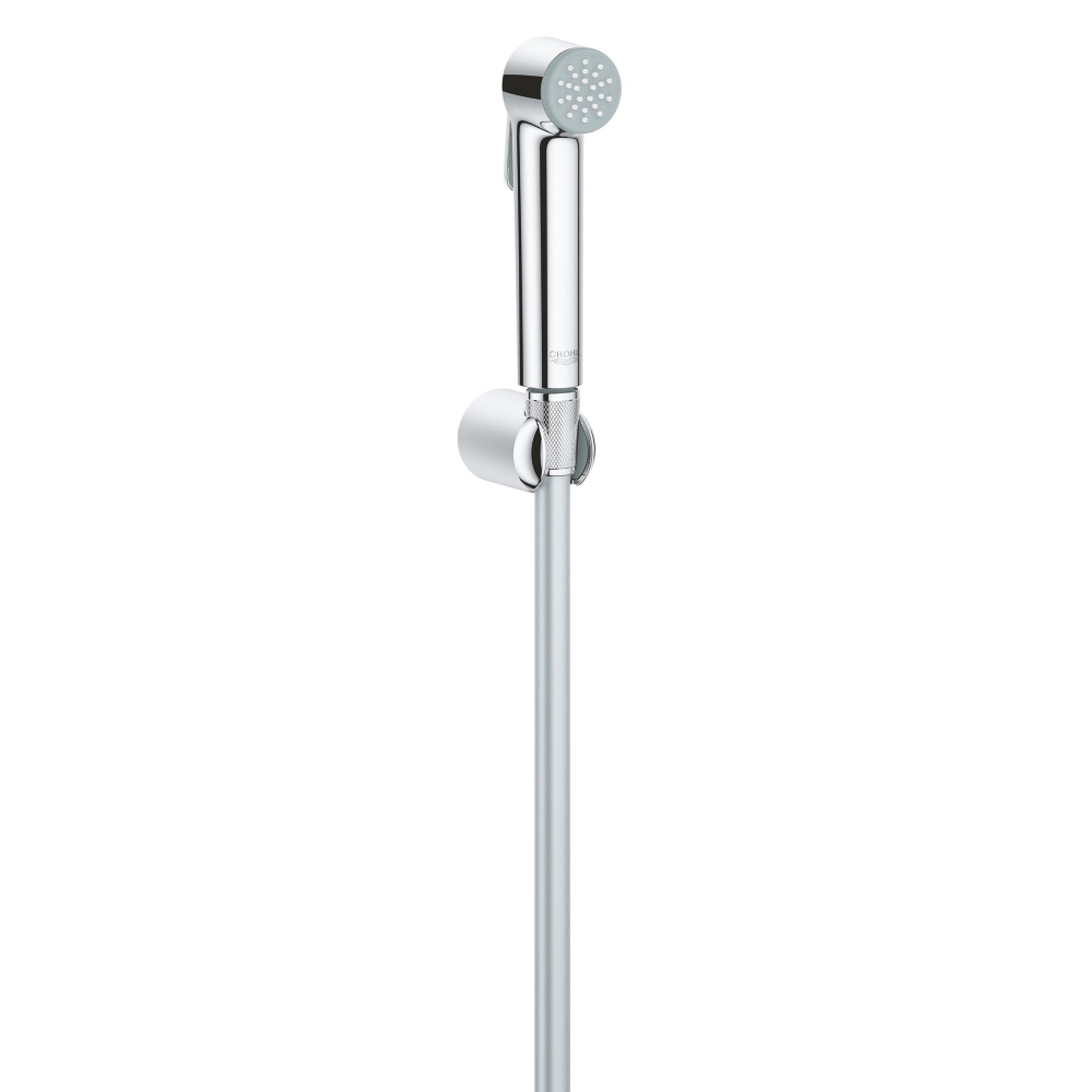 Grohe Tempesta-F Trigger Spray 30 Duş Askısı ve El Duşu Seti 1 Fonksiyonlu Krom 26352000