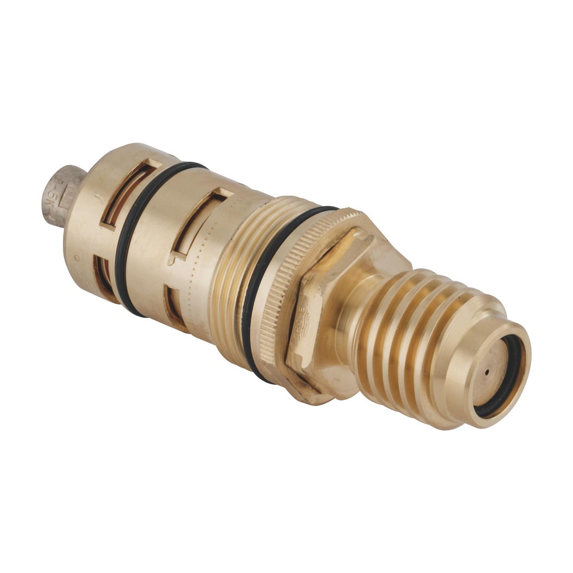 Grohe Ters Su Girişli Termostatik Eleman 1/2
