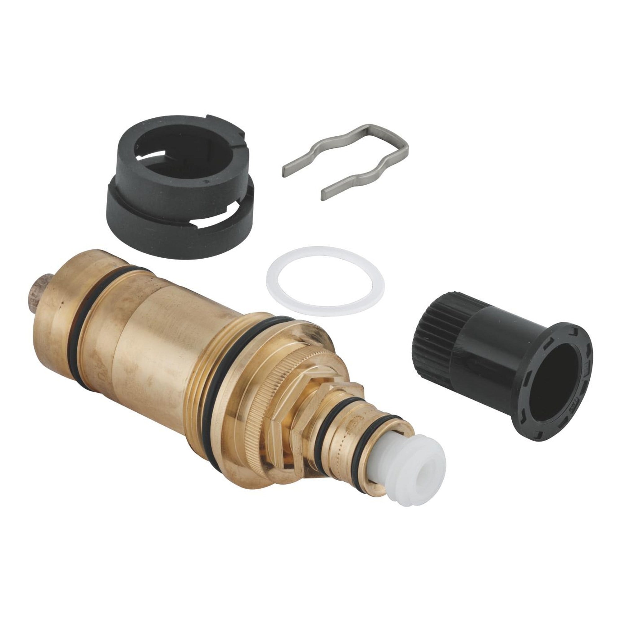 Grohe Ters Su Girişli Termostatik Kartuş 47657000