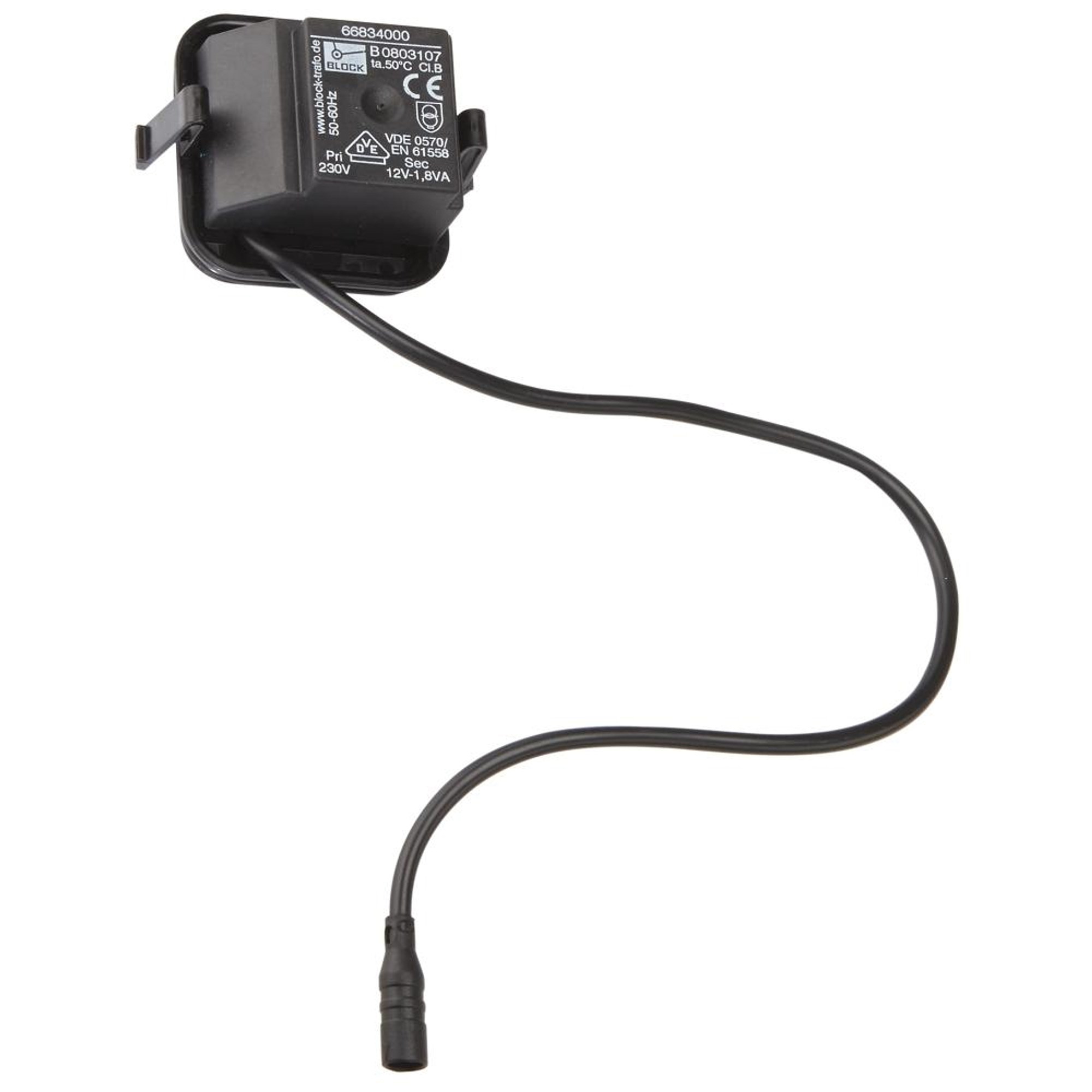 Grohe Transformatör 66834000