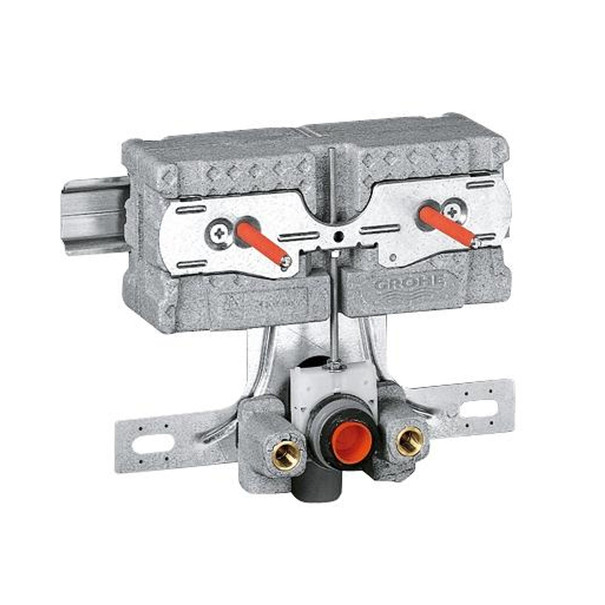 Grohe Uniset Bide Montaj Elemanı 37578001