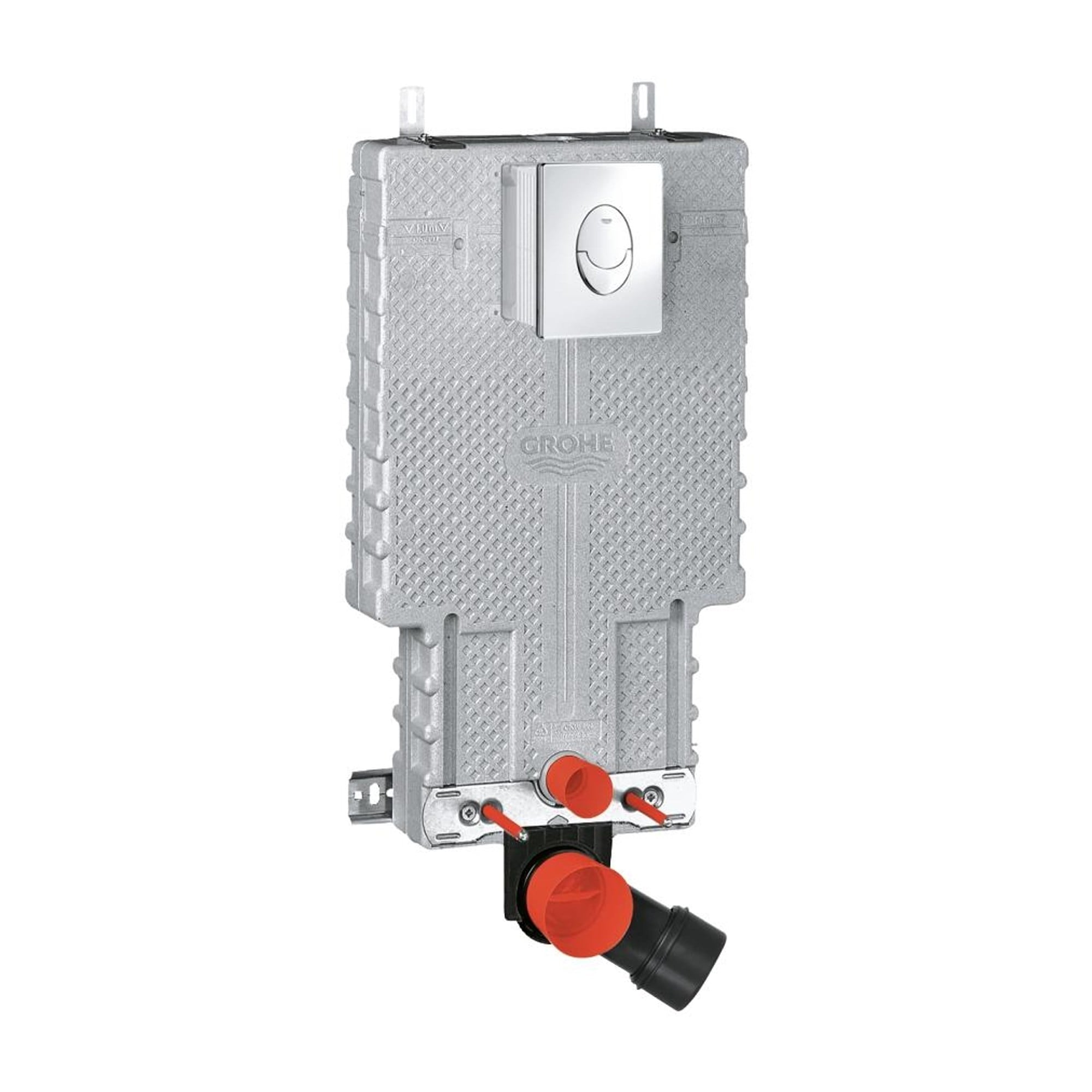 Grohe Uniset Set 3-6 l 38723001