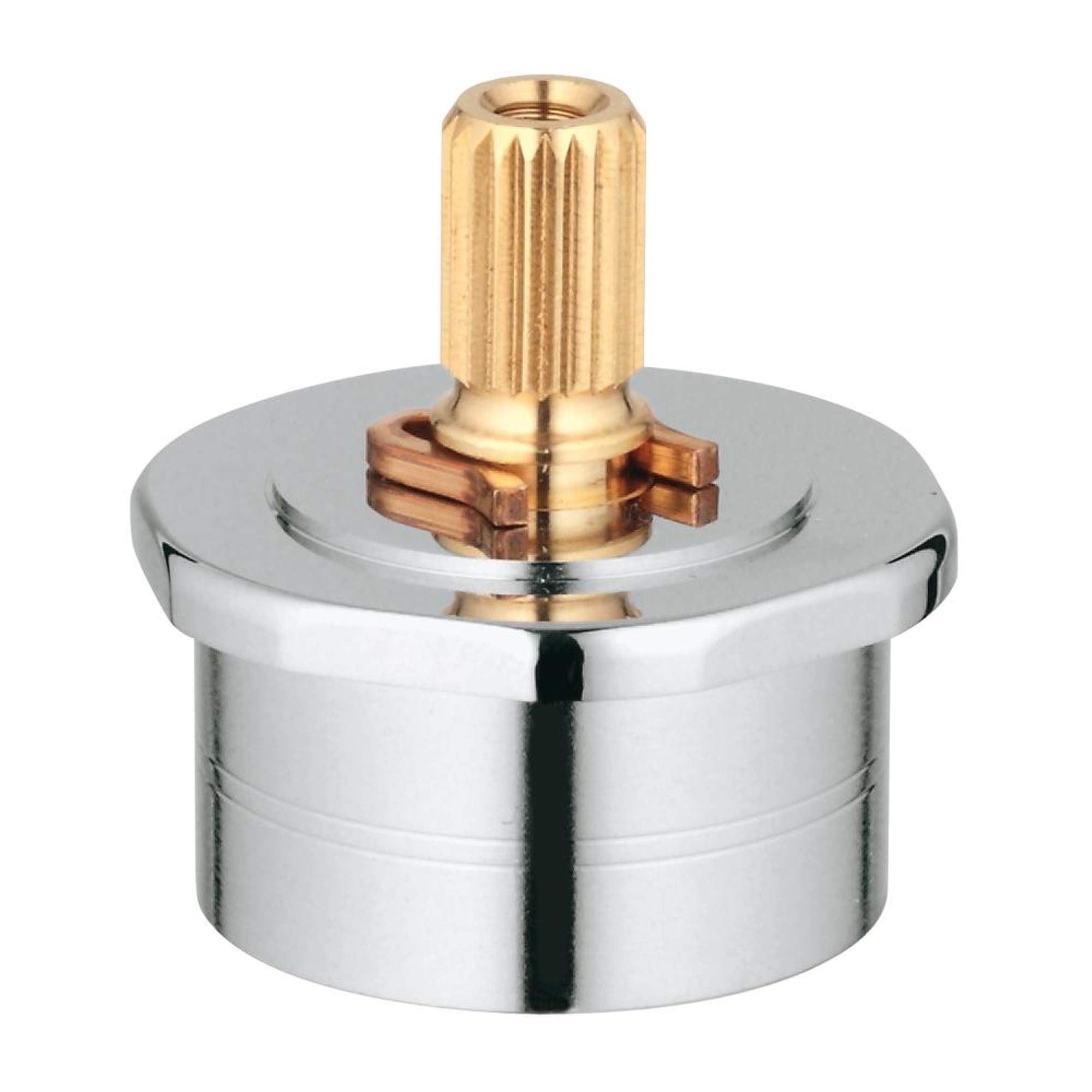 Grohe Uzatma Parçası Krom 48044000