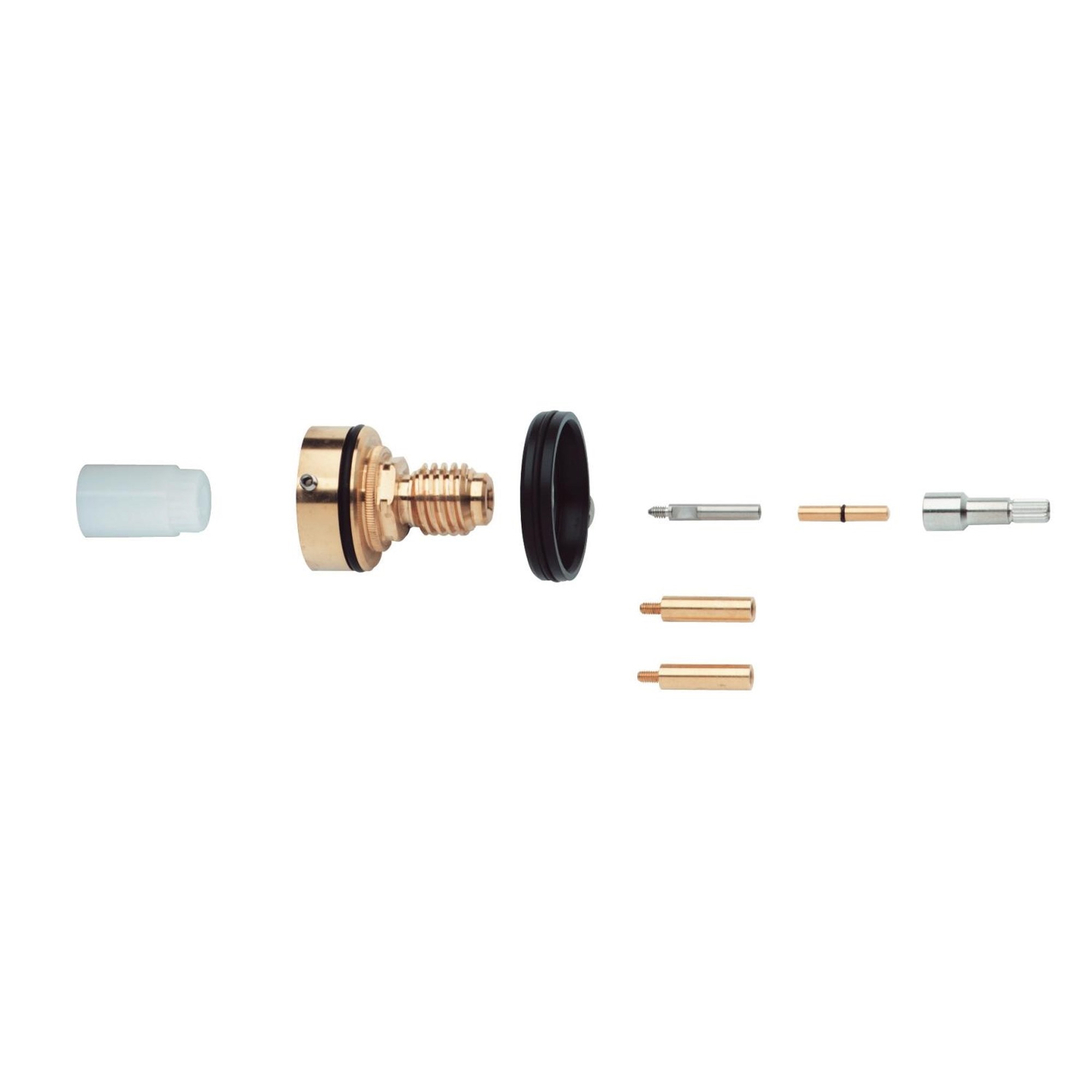 Grohe Uzatma Seti 27.5 mm 47367000