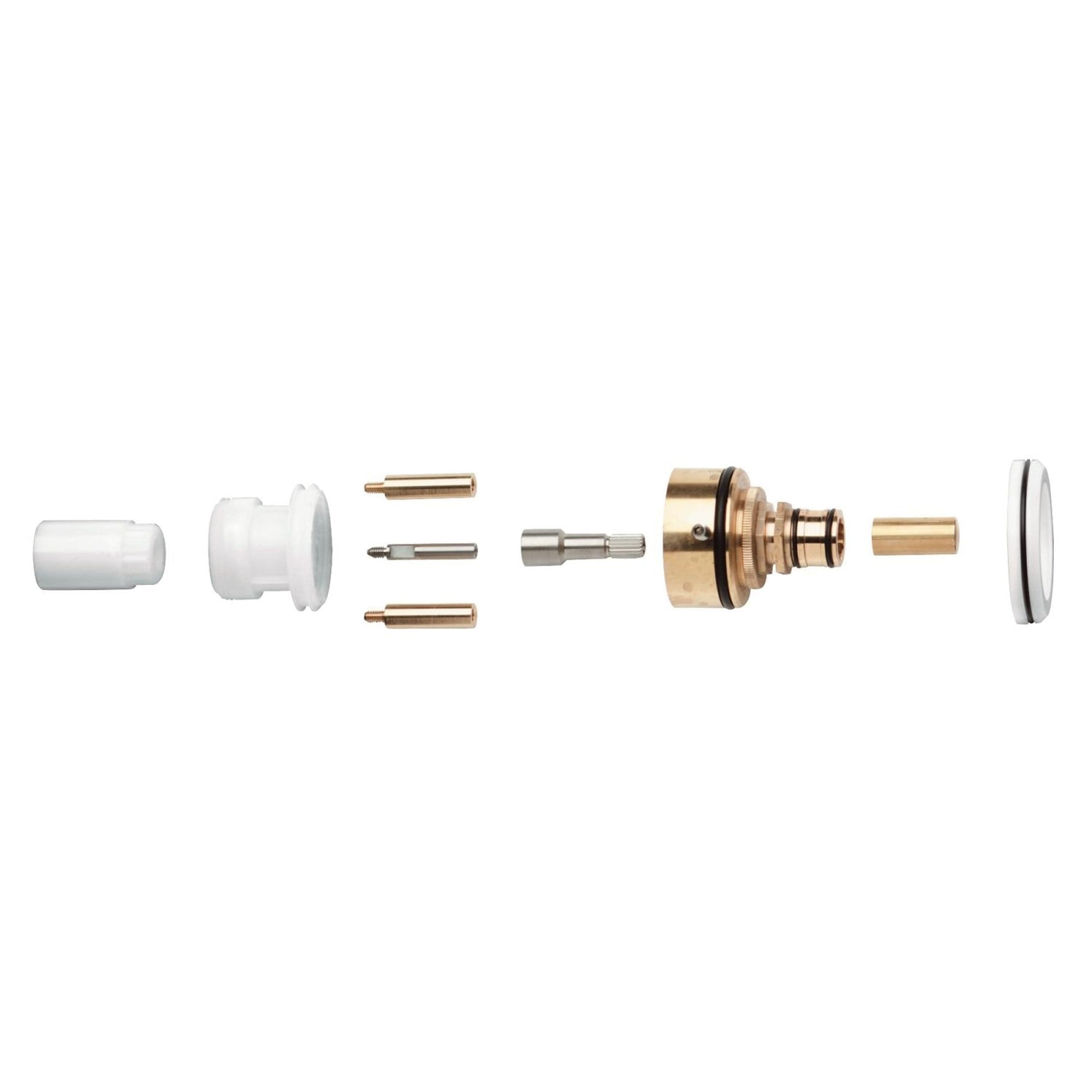 Grohe Uzatma Seti 27.5 mm 47653000