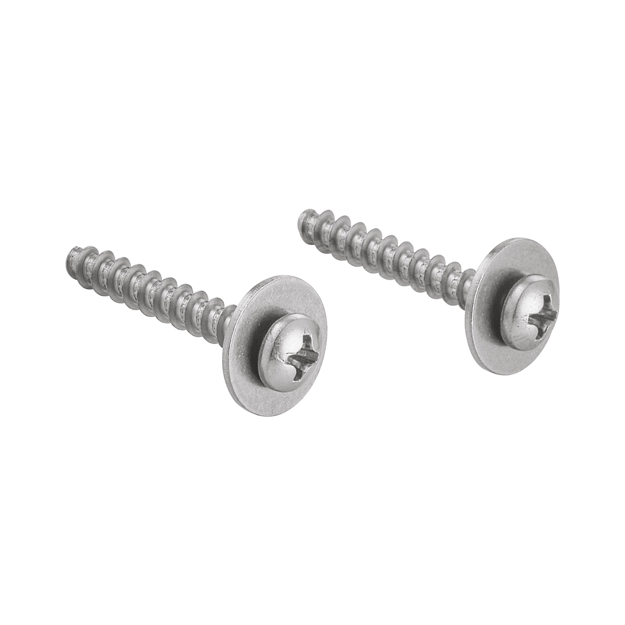 Grohe Vida Krom 6636200M