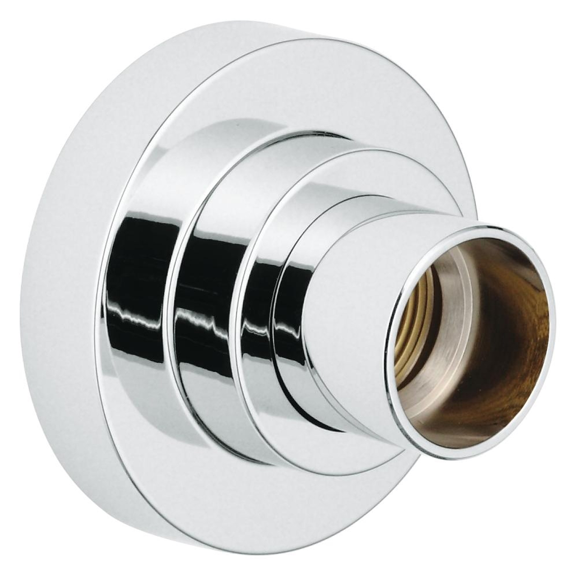 Grohe Vidalı Bağlantı Krom 45631000