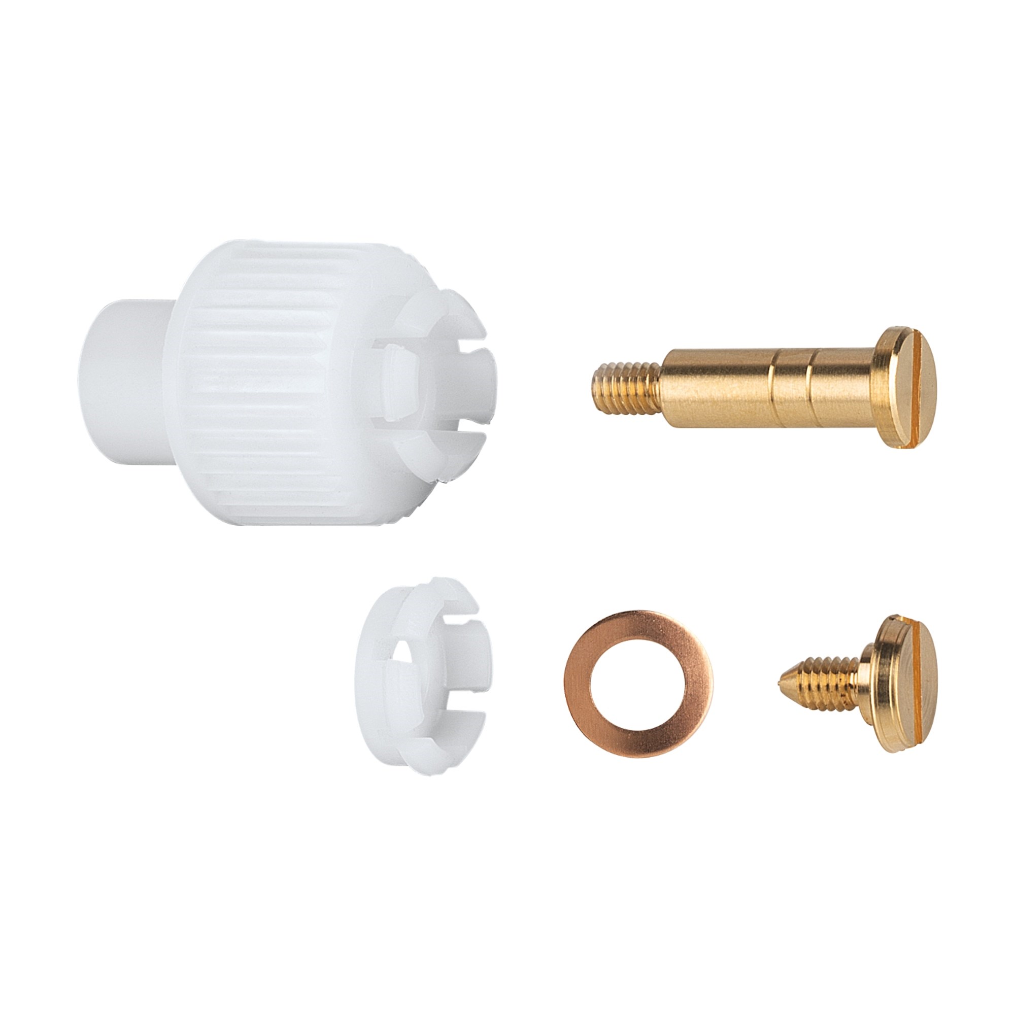 Grohe Volan Bağlantısı Yedek Parça Seti 47248000