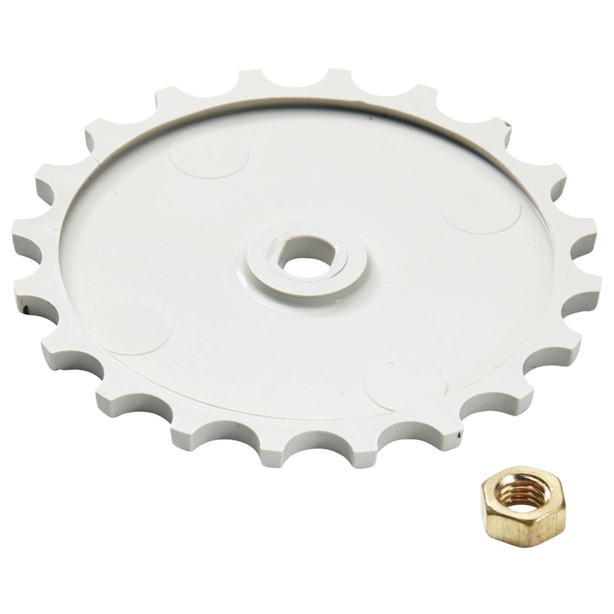 Grohe Volan Krom 43043000