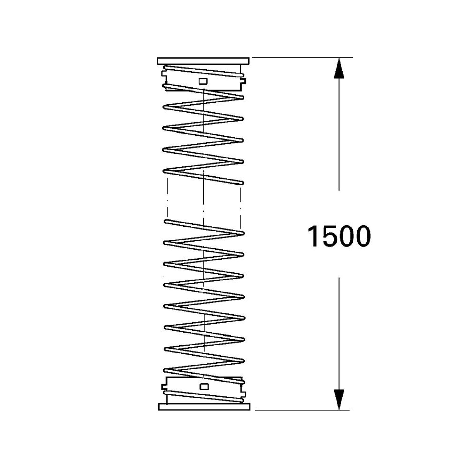 Grohe Yay 07240000
