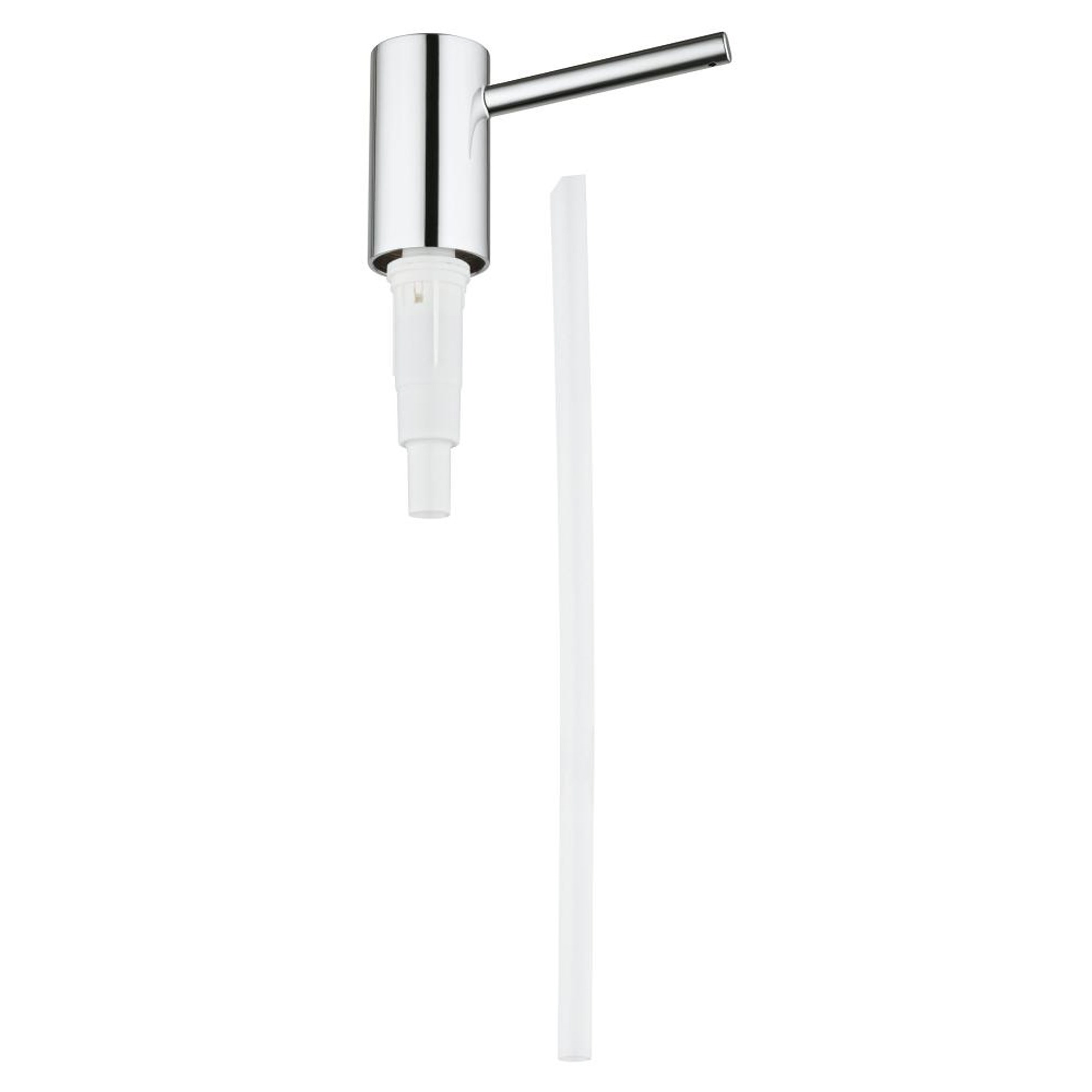 Grohe Yedek Parça Seti Krom 48167000