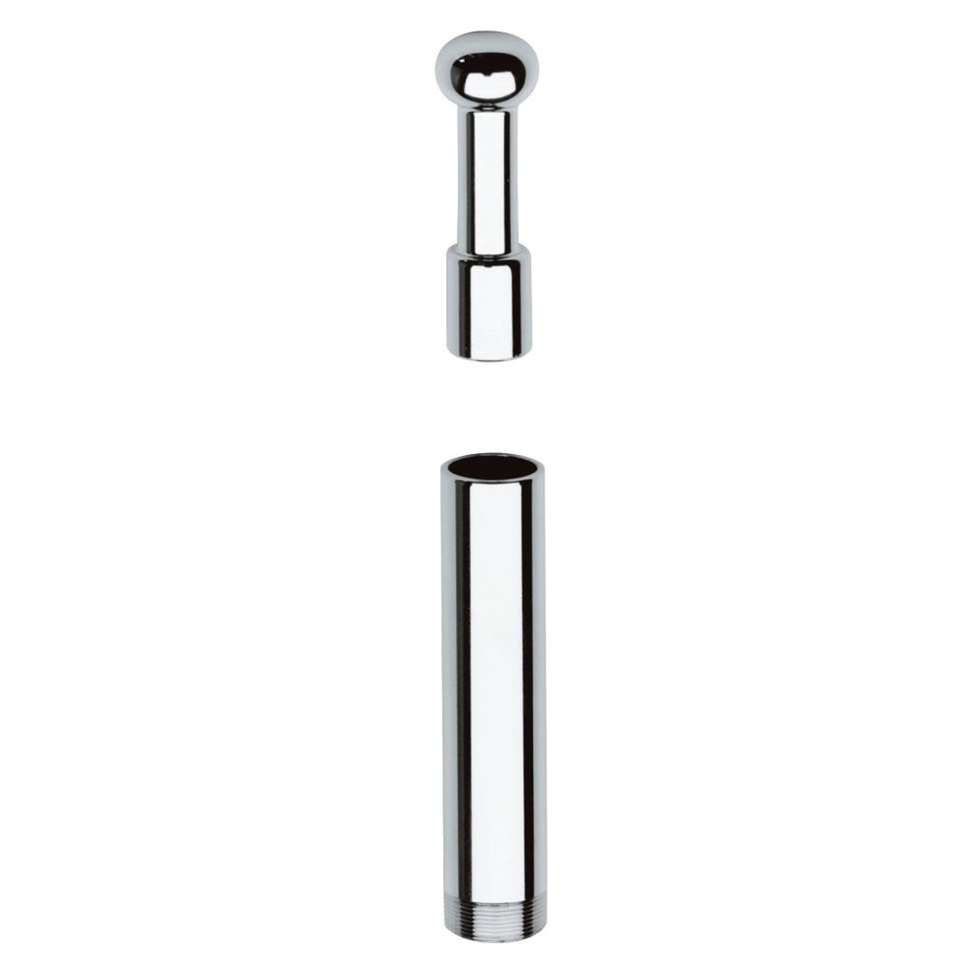 Grohe Yönlendirici Düğmesi Krom 46391000