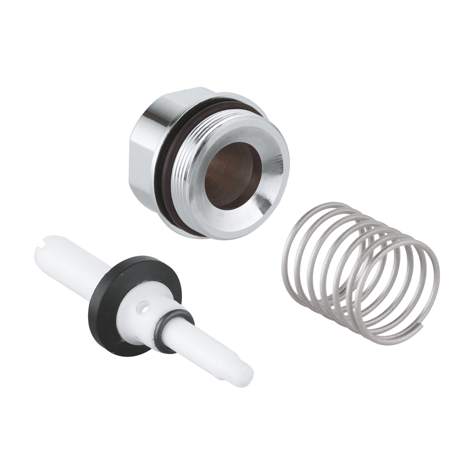Grohe Yönlendirici Krom 45746000