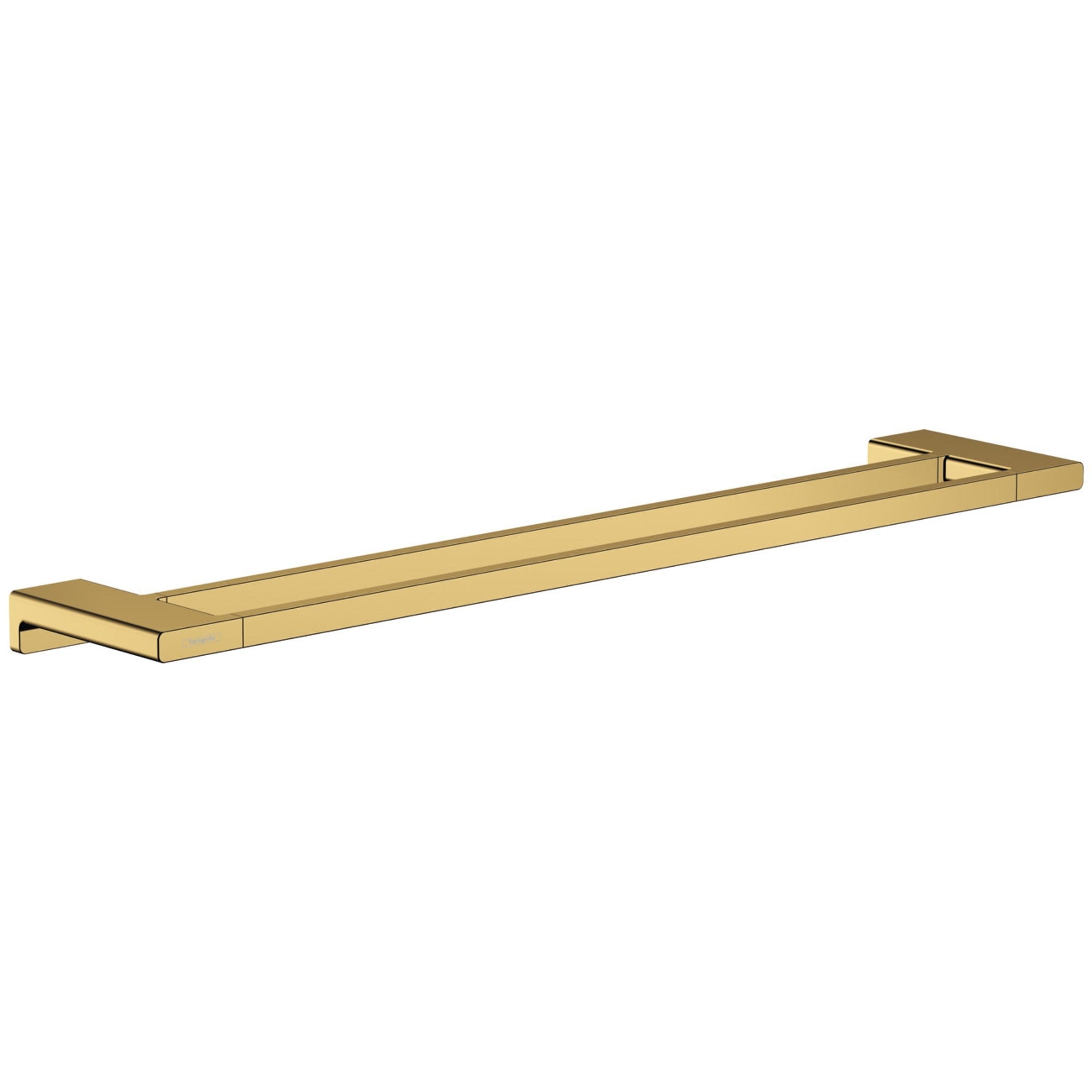 Hansgrohe AddStoris Q Çiftli Havluluk Parlak Altın 41743990