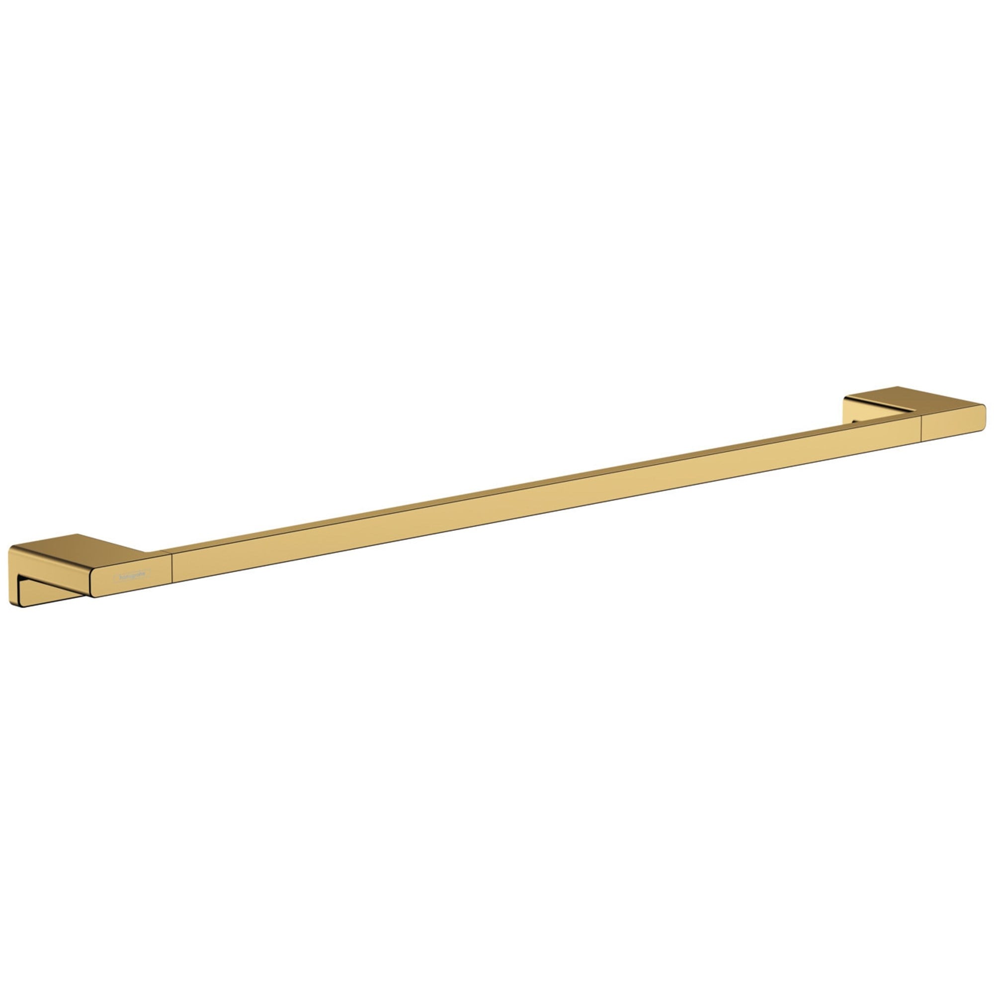Hansgrohe AddStoris Q Havluluk Parlak Altın 41747990