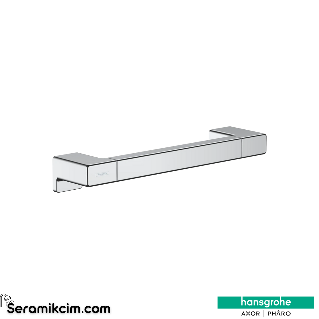 Hansgrohe Addstoris Tutunma Barı Krom 41744000
