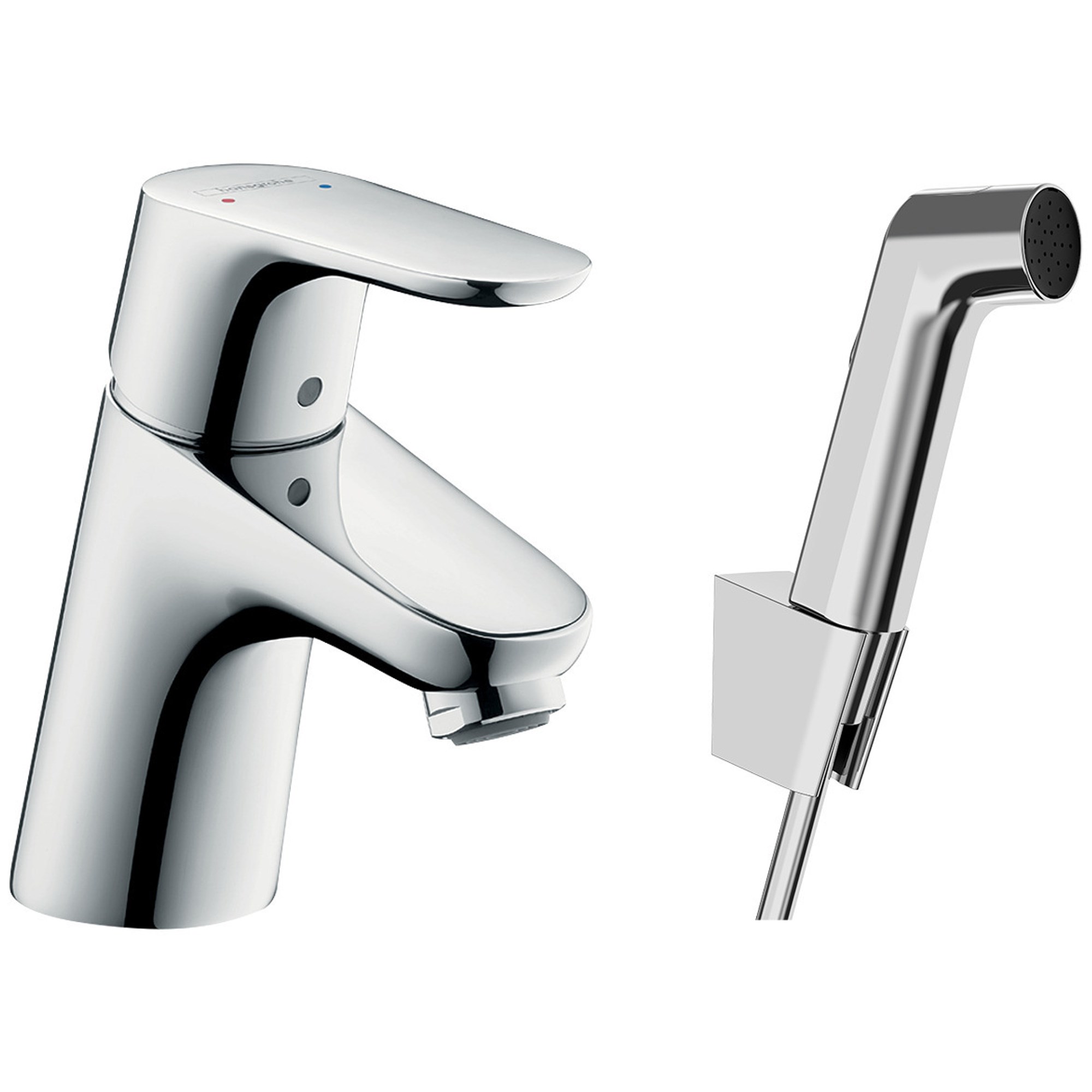 Hansgrohe Bide Seti 31926000