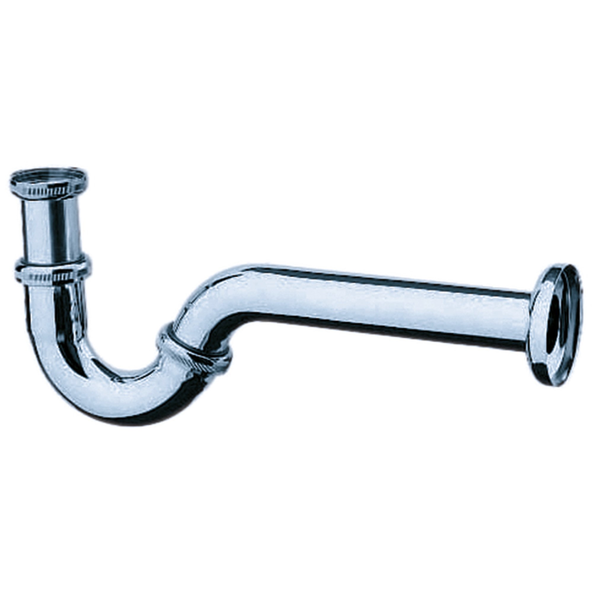 Hansgrohe Bide Sifonu 55237000