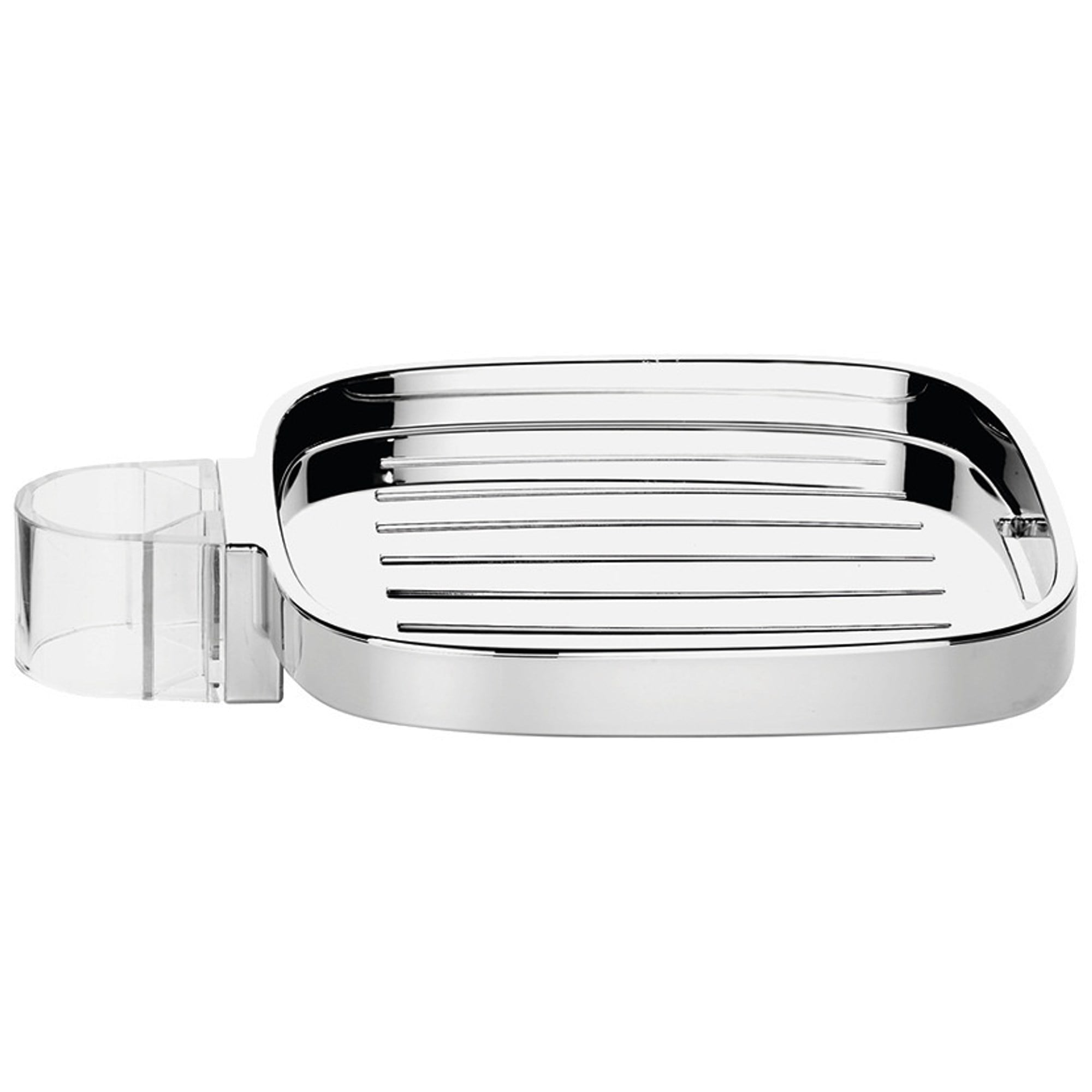 Hansgrohe Casetta Sabunluk Krom 26519000