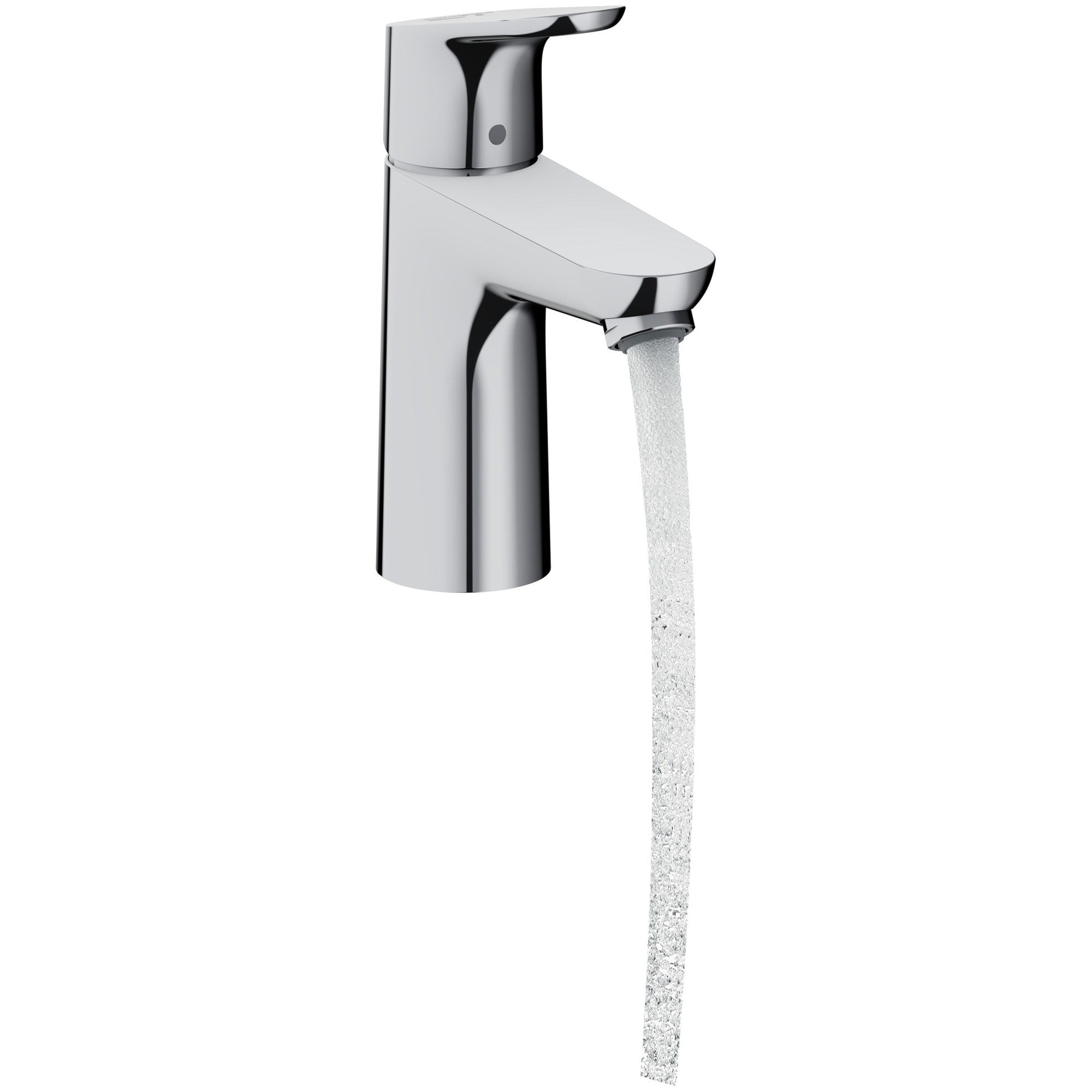 Hansgrohe Coolstart/Ecosmart Lavabo Bataryası 100 Mm 31621000