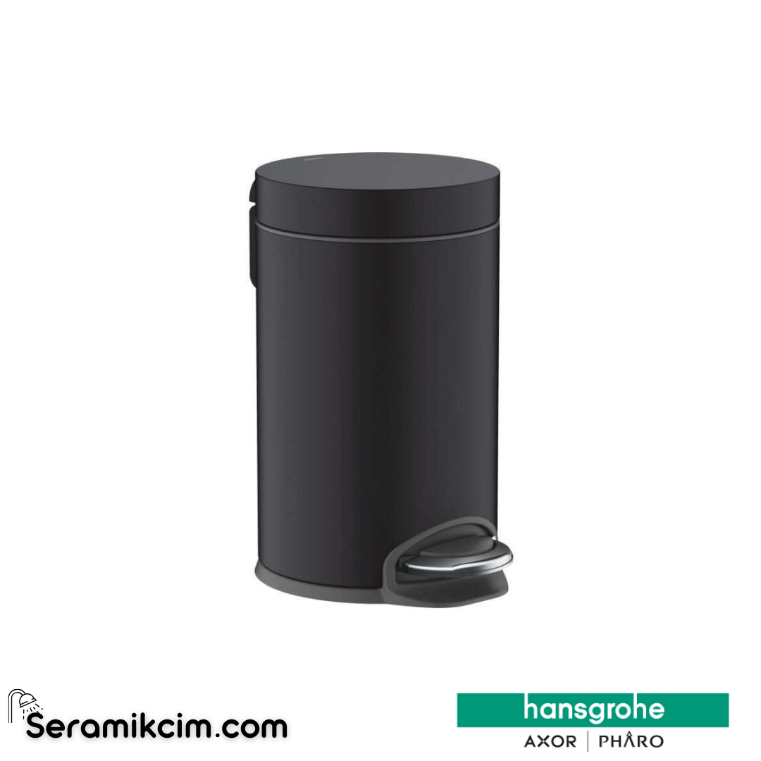 Hansgrohe Çöp Kutusu 41775670