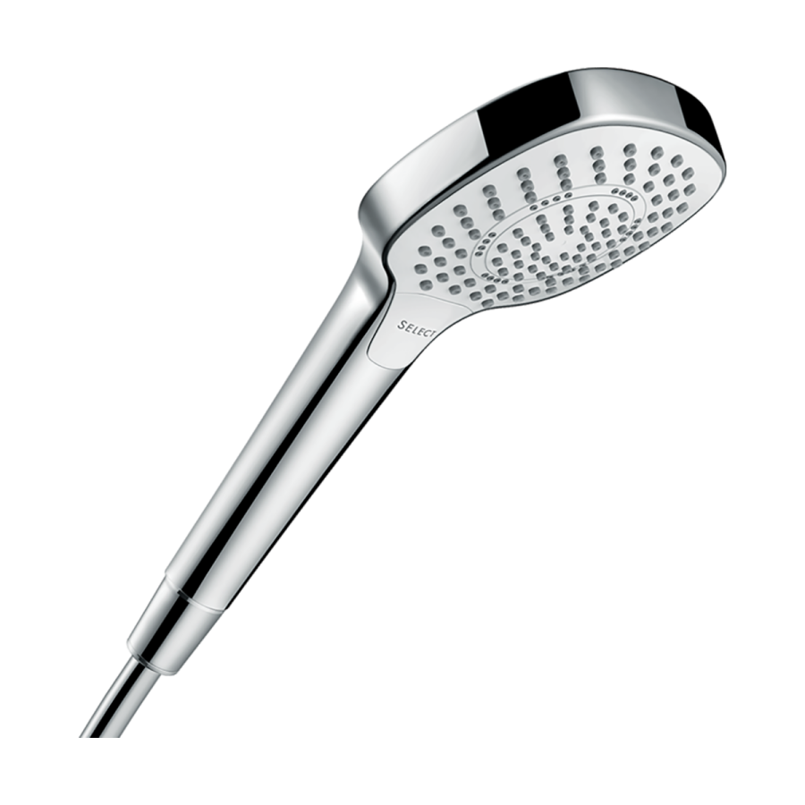 Hansgrohe Croma Select E Multi El Duşu Ecosmart 26811400