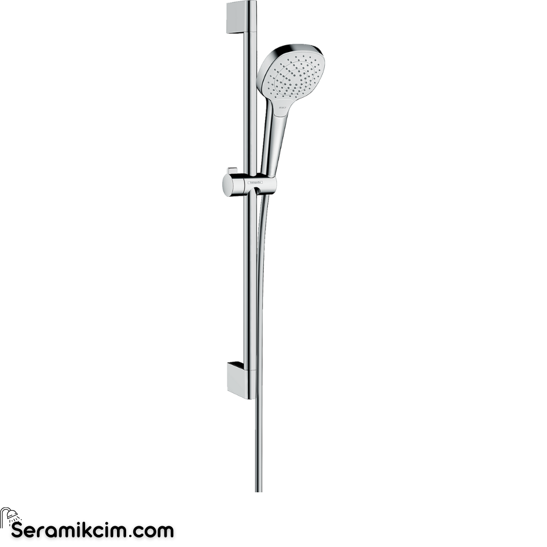 Hansgrohe Croma Select E Vario Duşu Seti 0.65M 26582400