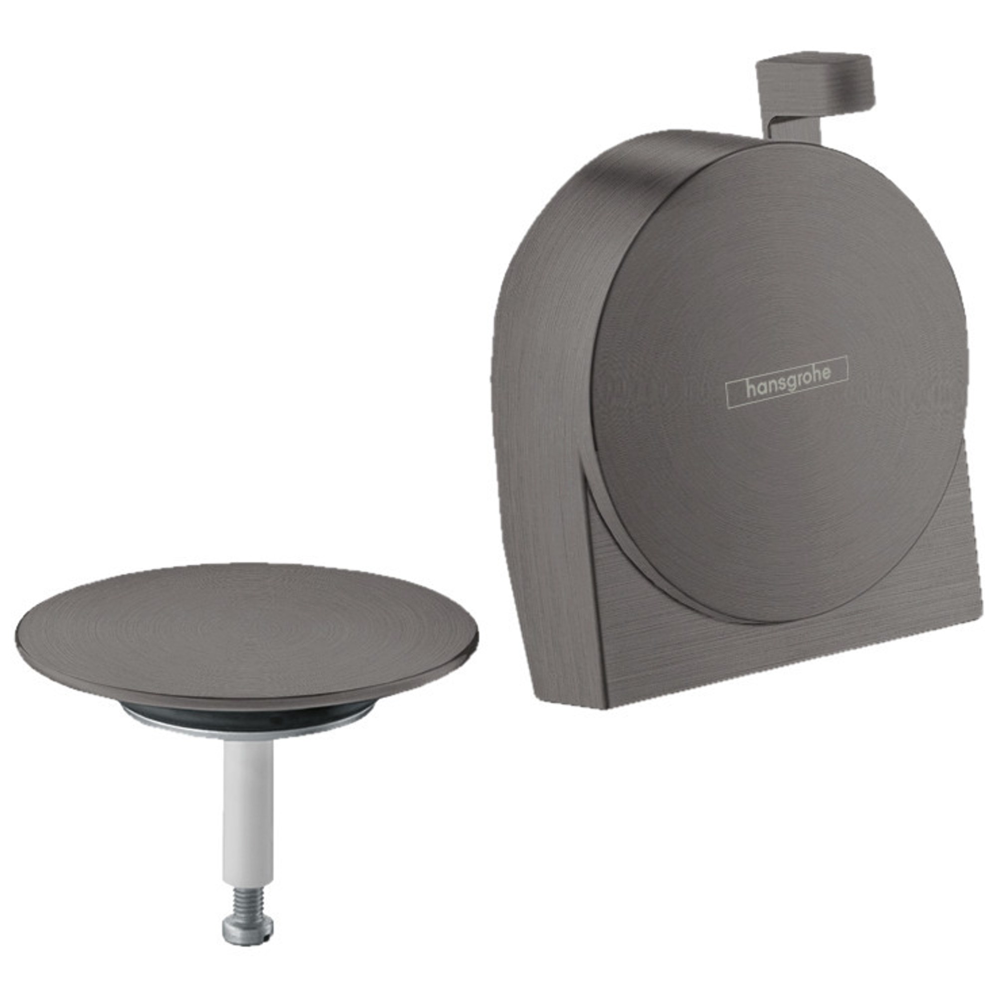 Hansgrohe Exafil 58117340