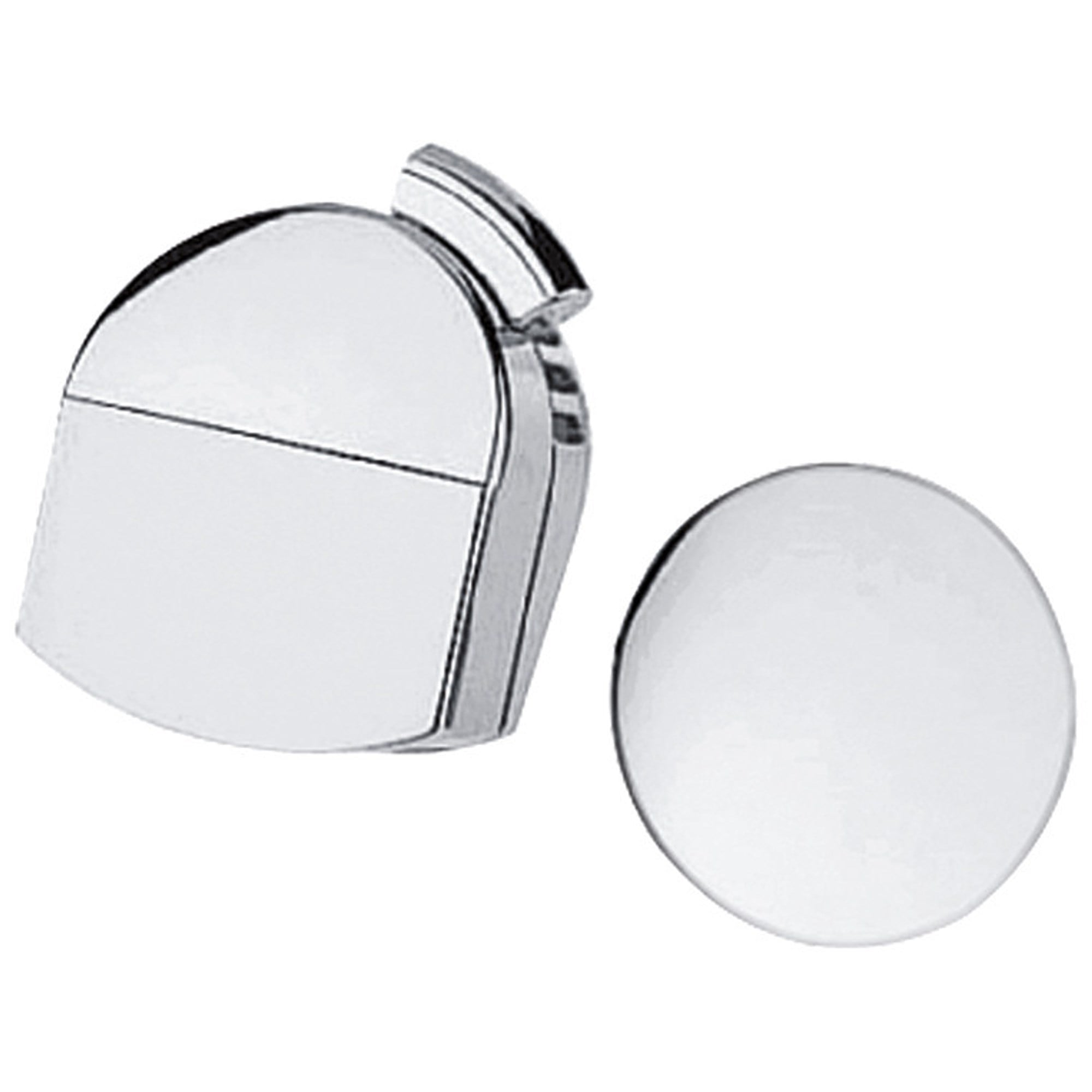 Hansgrohe Exafill Doldurmalı Küvet Tromp.Kap.Set 58127000