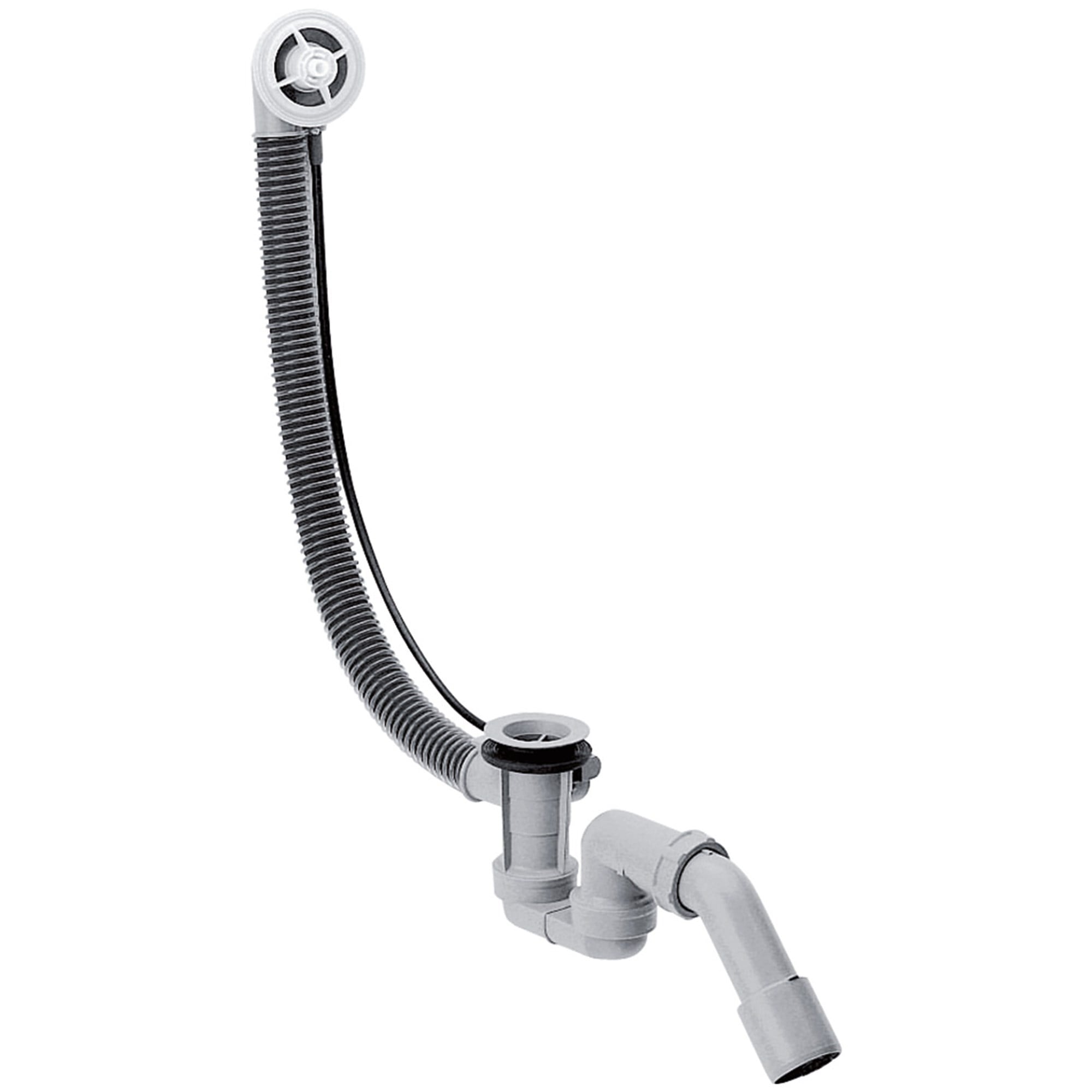 Hansgrohe Flexaplus İç Set GiDuşu Taş.Seti Küvet.İç 58140180