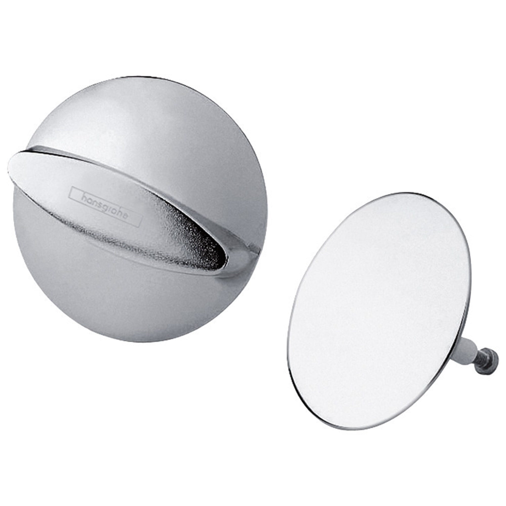 Hansgrohe Flexaplus Küvet Tromp. Kum.Kapağı 58185000