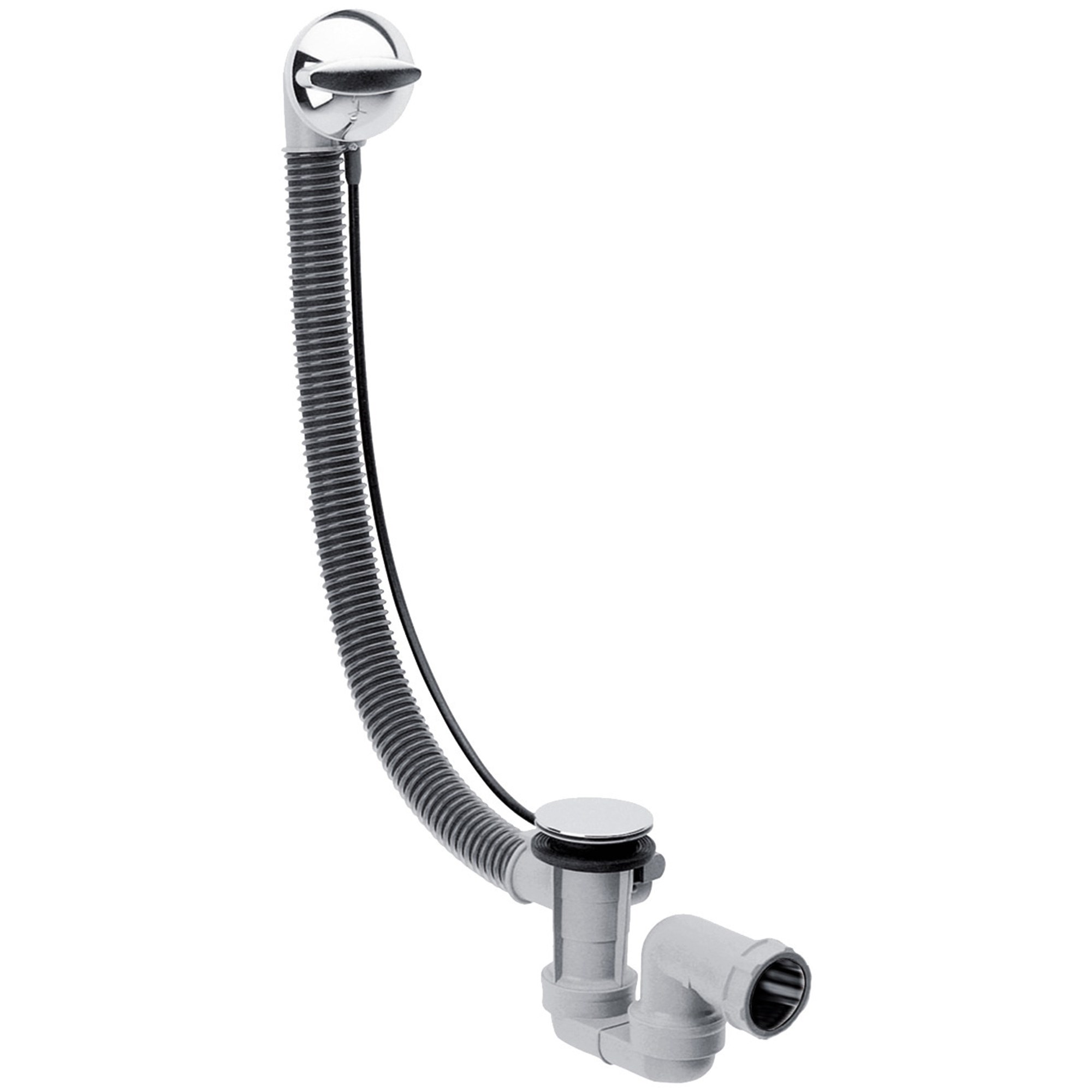 Hansgrohe Flexaplus Troplen 58143000