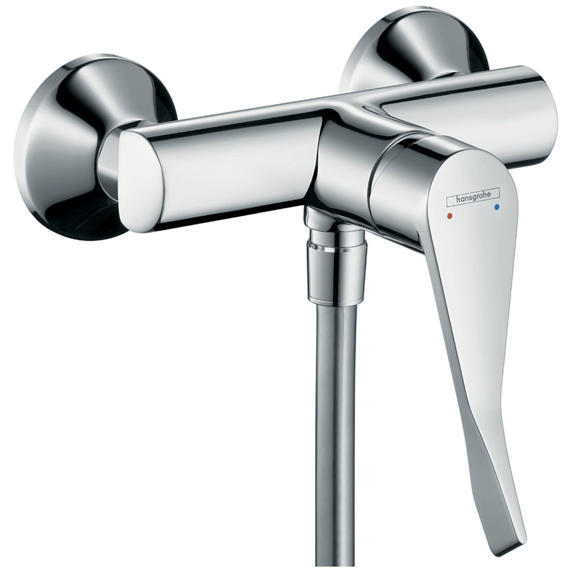 Hansgrohe Focus Duş Bataryası Krom 31916000