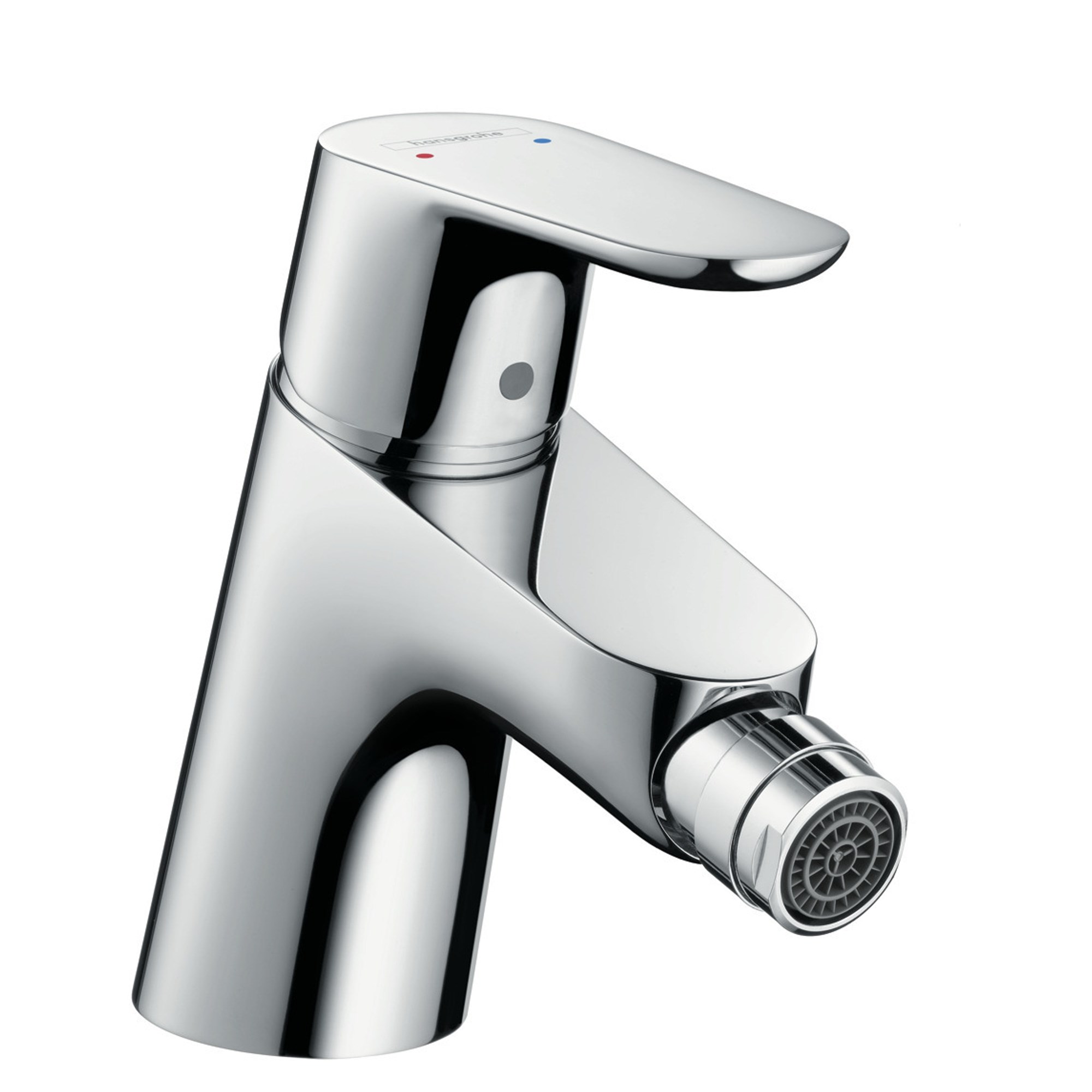 Hansgrohe Focus E2 Bide Bataryası Krom 31920000